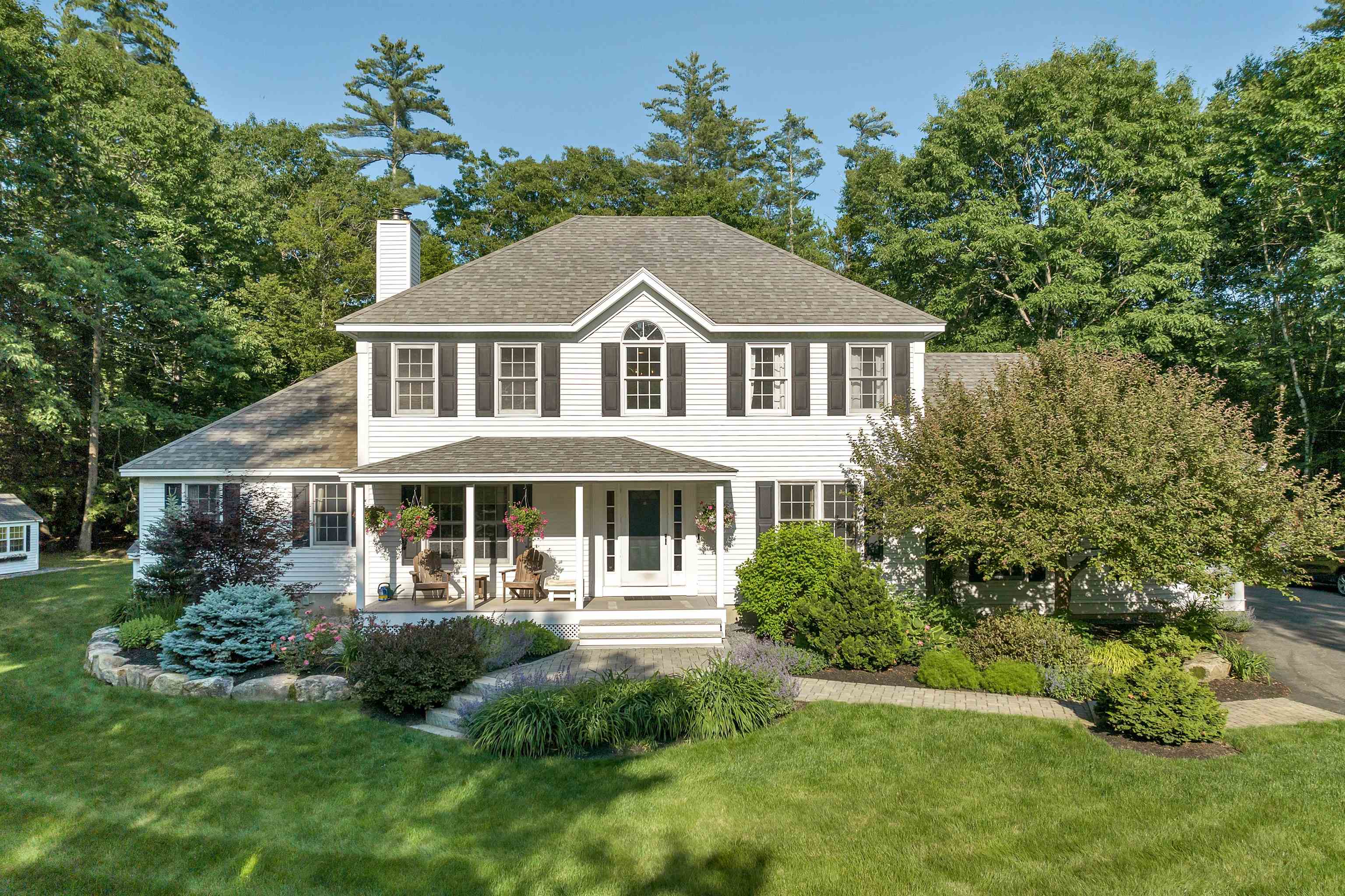 7 Ashlie Rd, East Kingston, NH 03827 MLS 4958458 Coldwell Banker