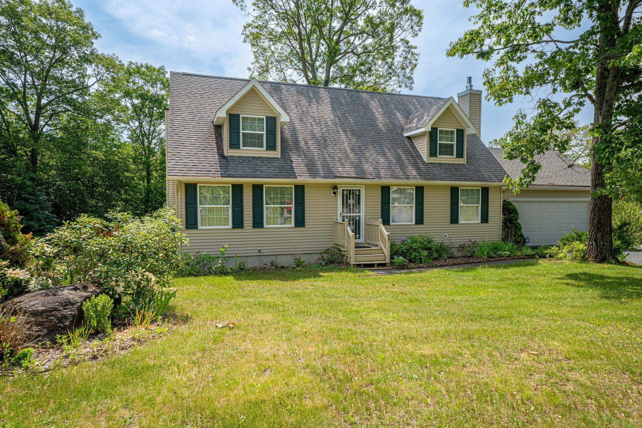 65 Woodland Hts Dr, Swanzey, NH 03446 MLS 4958466 Coldwell Banker