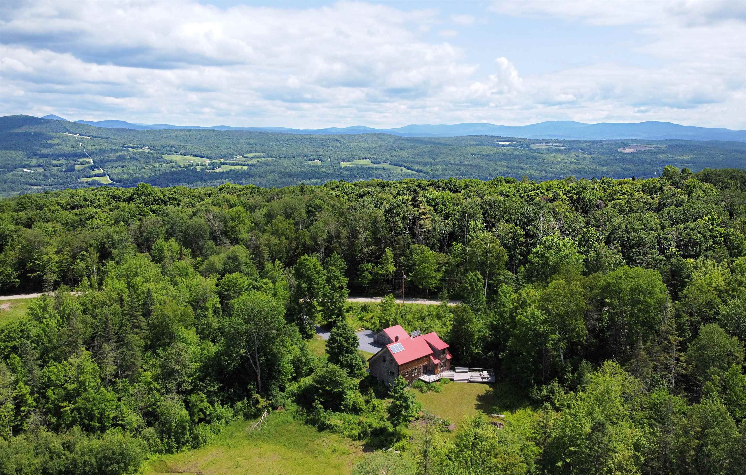 1280 Allard Hill Rd, Wheelock, VT 05851 MLS 4958568 Coldwell Banker