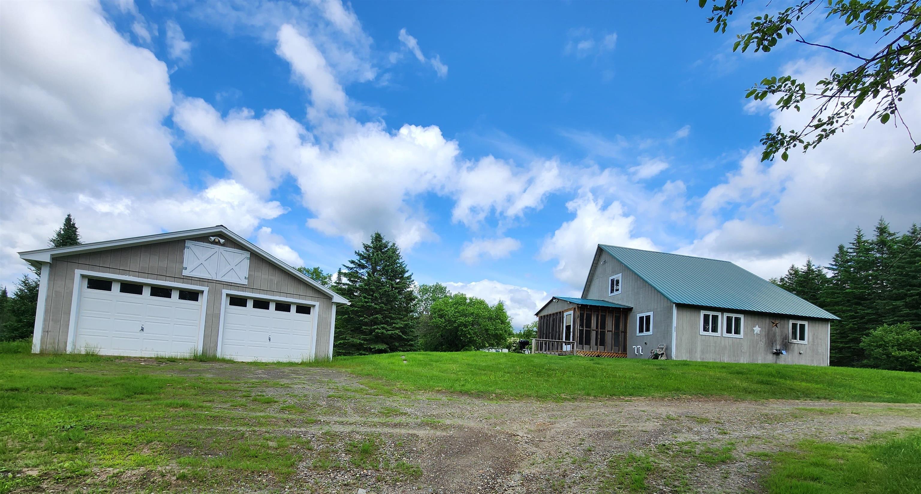 353 Gray Rd, Columbia, NH 03576 MLS 4958620 Coldwell Banker