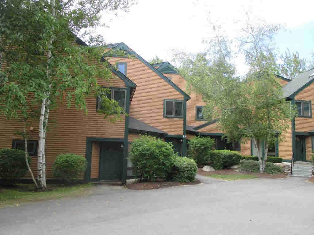 9 Mountain Sun Way 20C, Waterville Valley, NH 03215 MLS 4958639