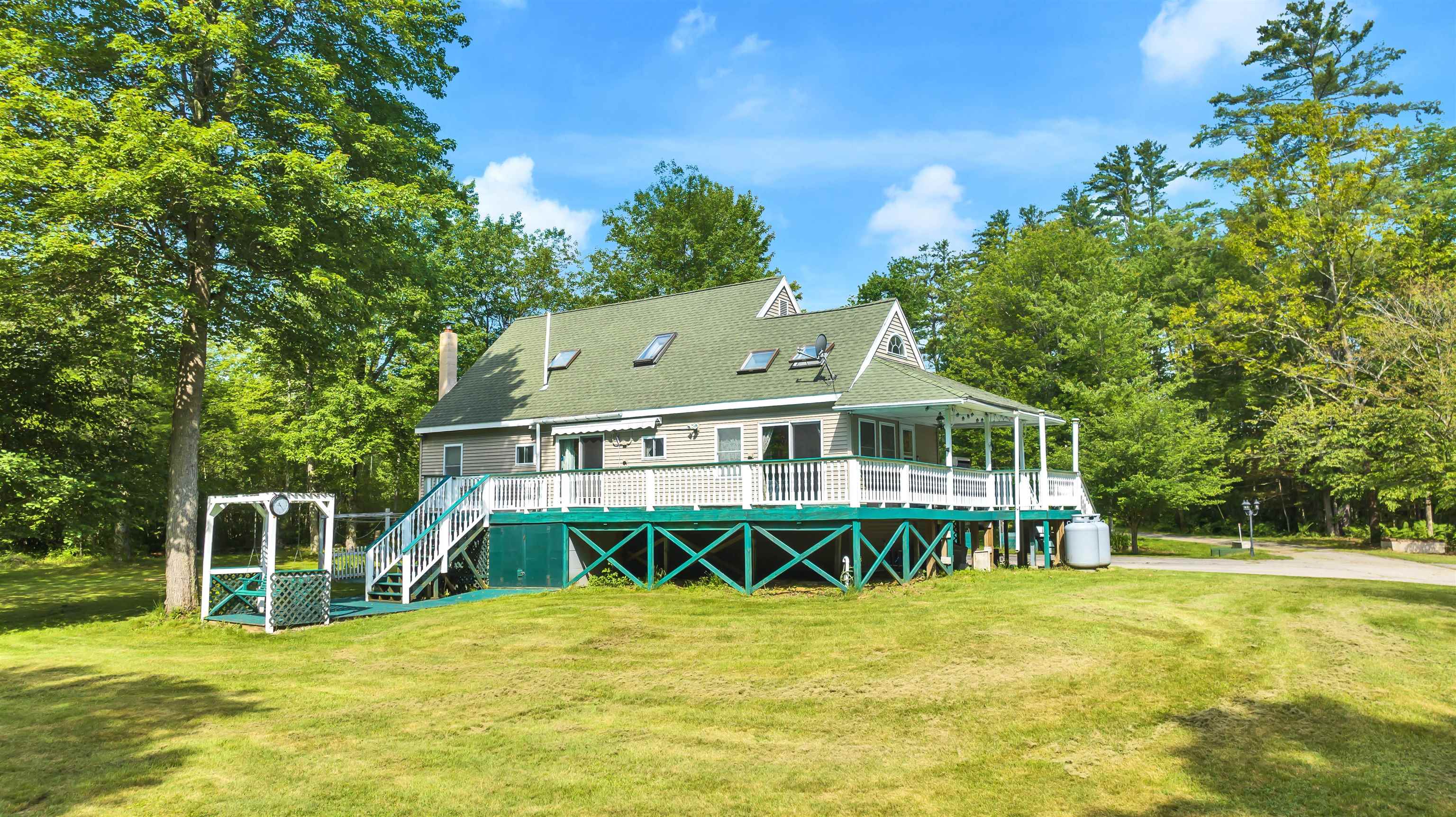 270 Bakers Grant Rd, Lebanon, ME 04027 MLS 4958706 Coldwell Banker