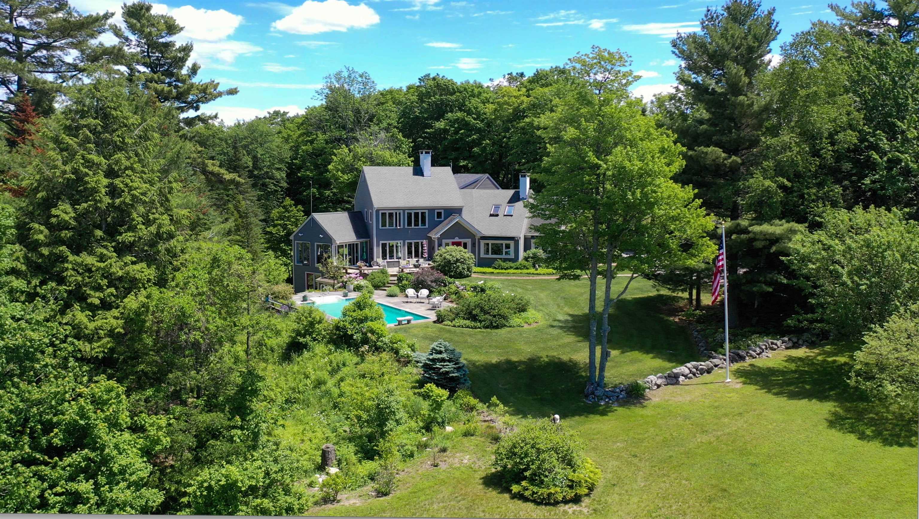 193 Maple Ln, New London, NH 03257 MLS 4958830 Coldwell Banker