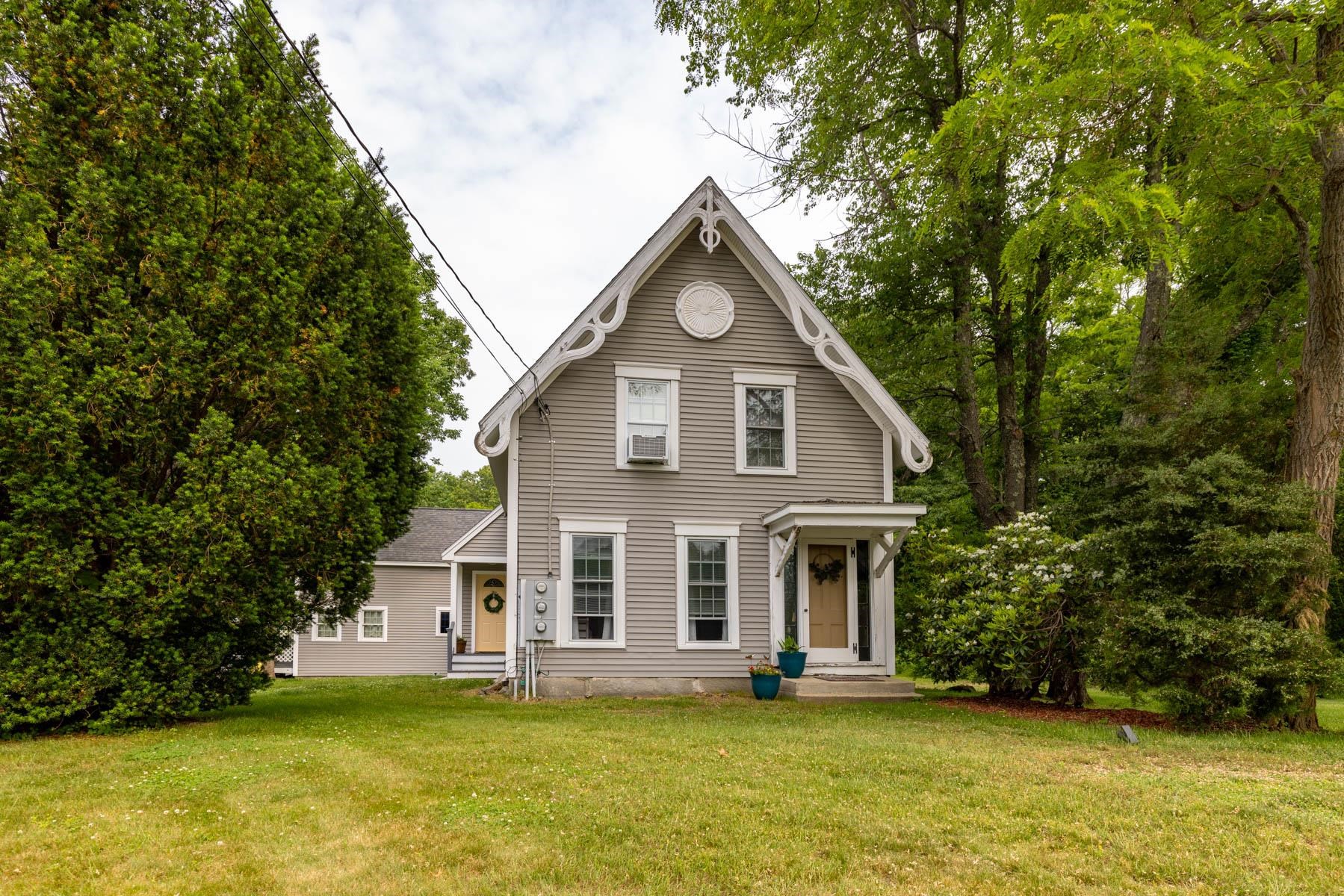 201 Portsmouth Ave, Stratham, NH 03885 MLS 4958888 Coldwell Banker