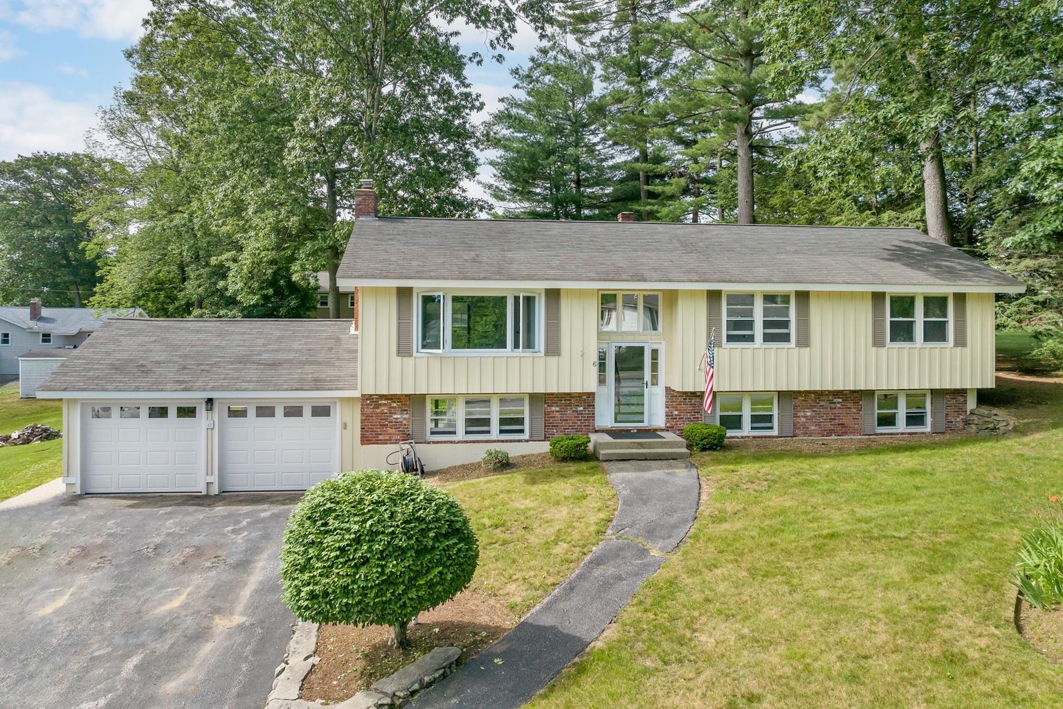 6 Longwood Rd, Salem, NH 03079 MLS 4958905 Coldwell Banker