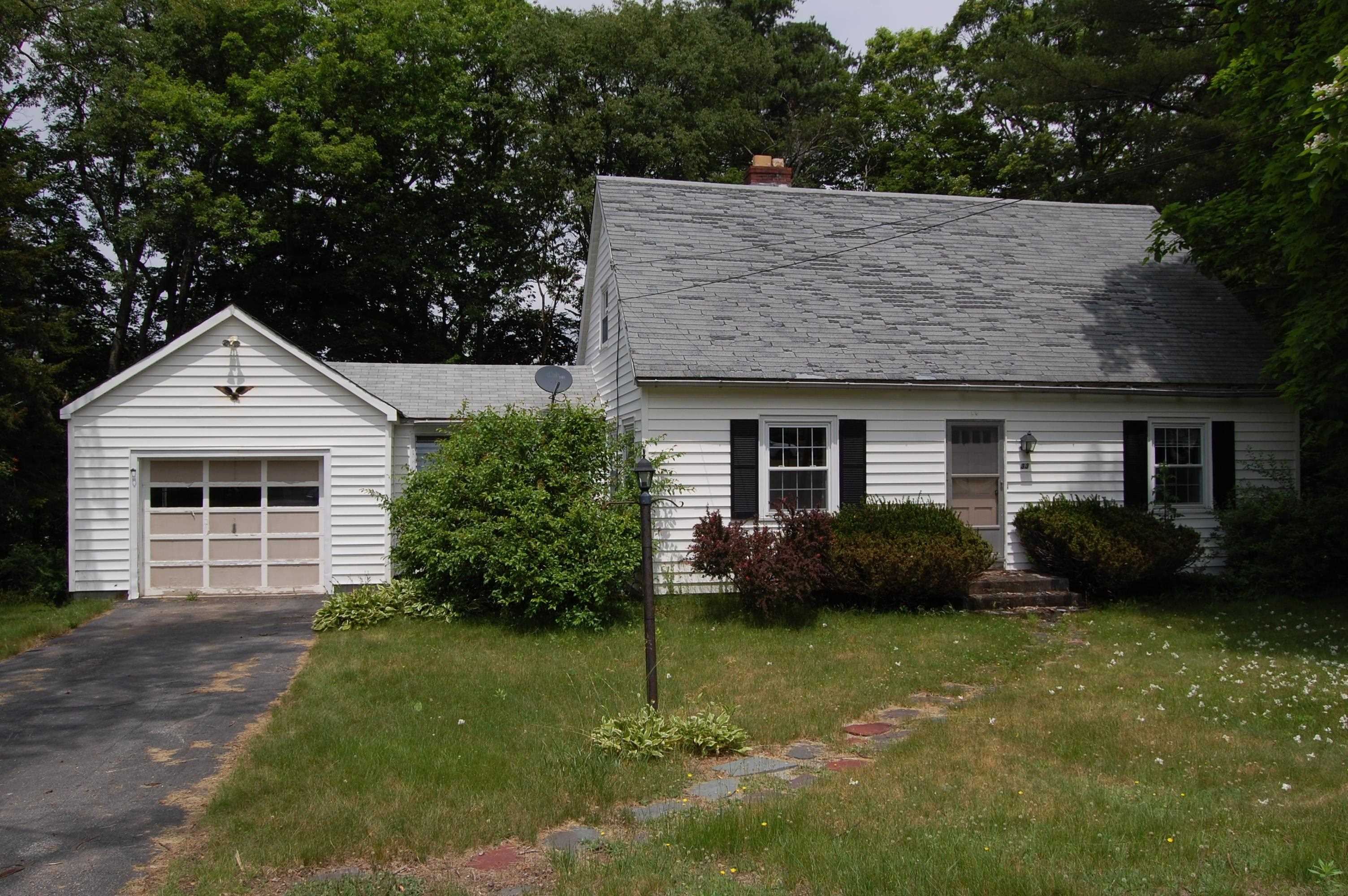 33 Knollcrest Rd, Goffstown, NH 03045 MLS 4958927 Coldwell Banker