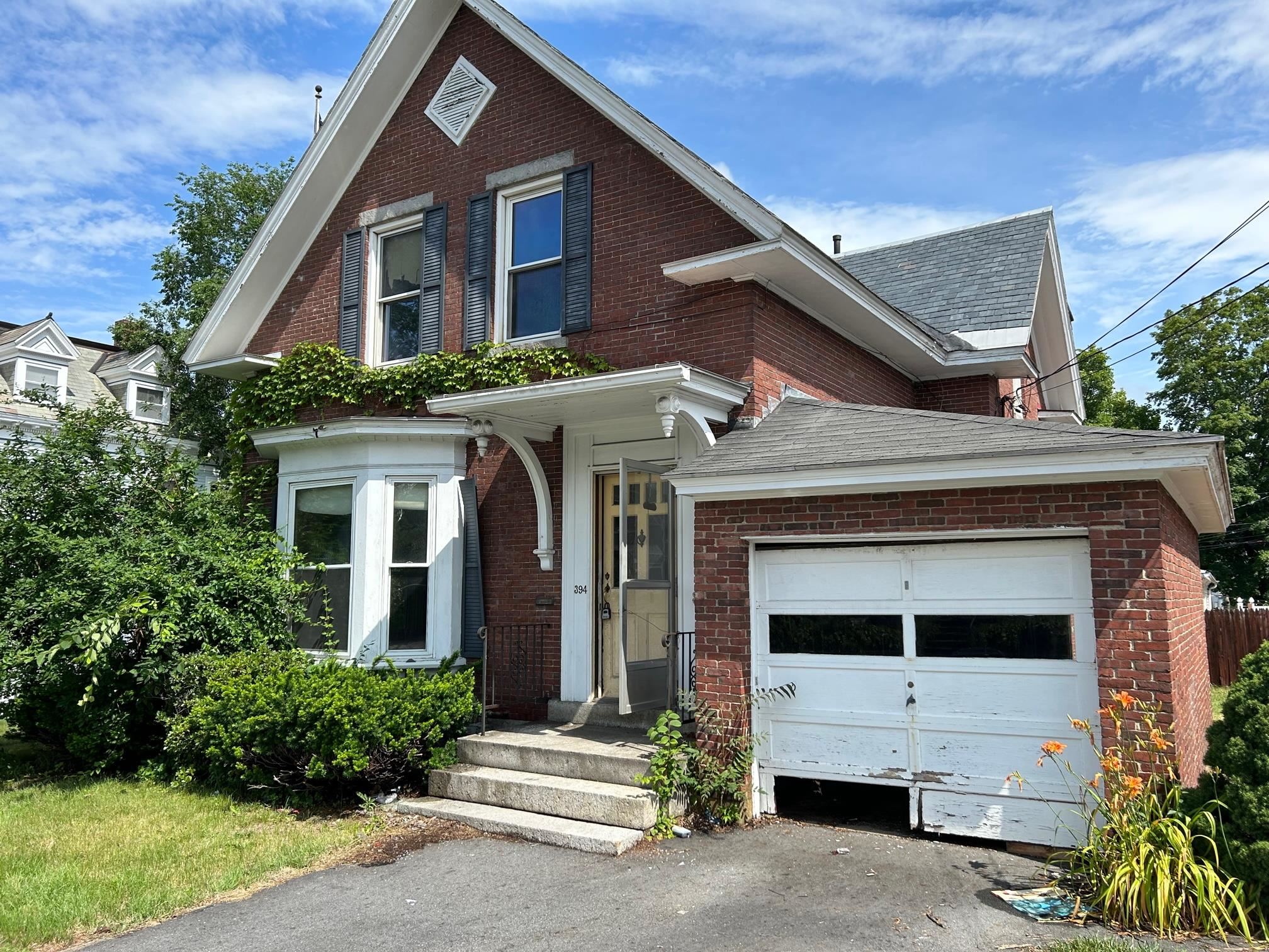 394 Hanover St, Manchester, NH 03104 MLS 4958962 Coldwell Banker