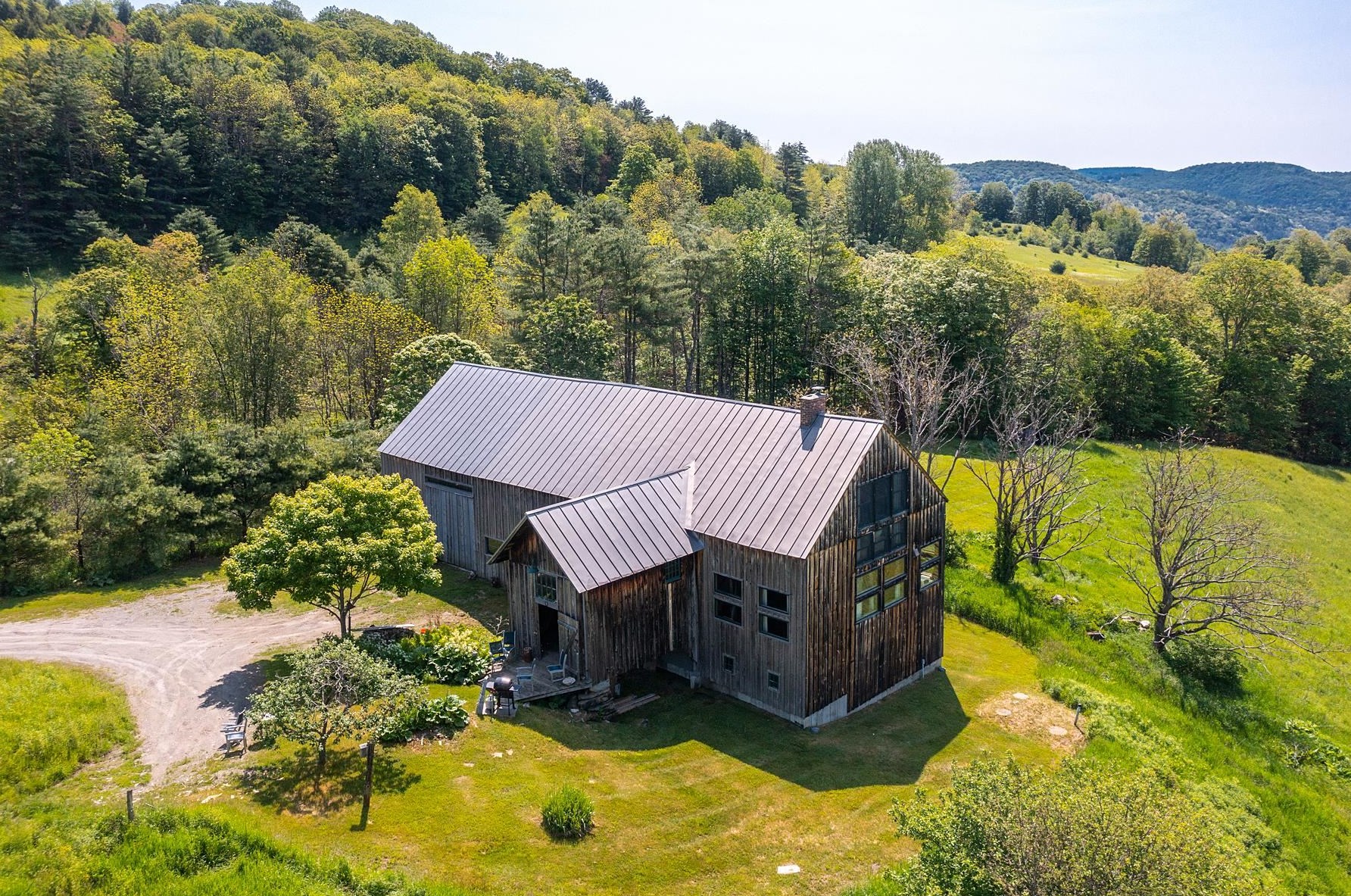 131 Whitney Hill Rd, Tunbridge, VT 05077 MLS 4958993 Coldwell Banker