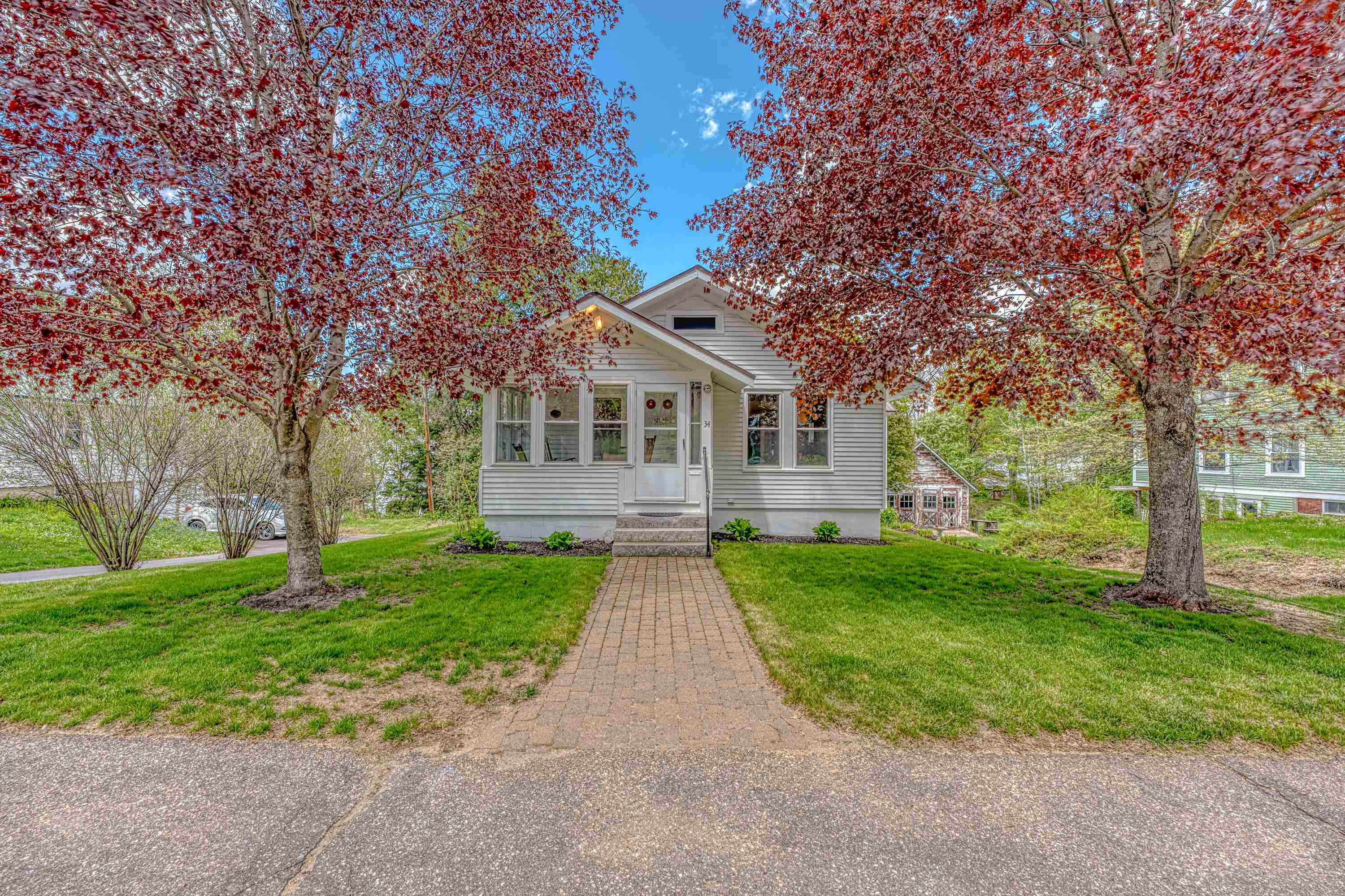 34 High St, Plymouth, NH 03264 MLS 4959034 Coldwell Banker
