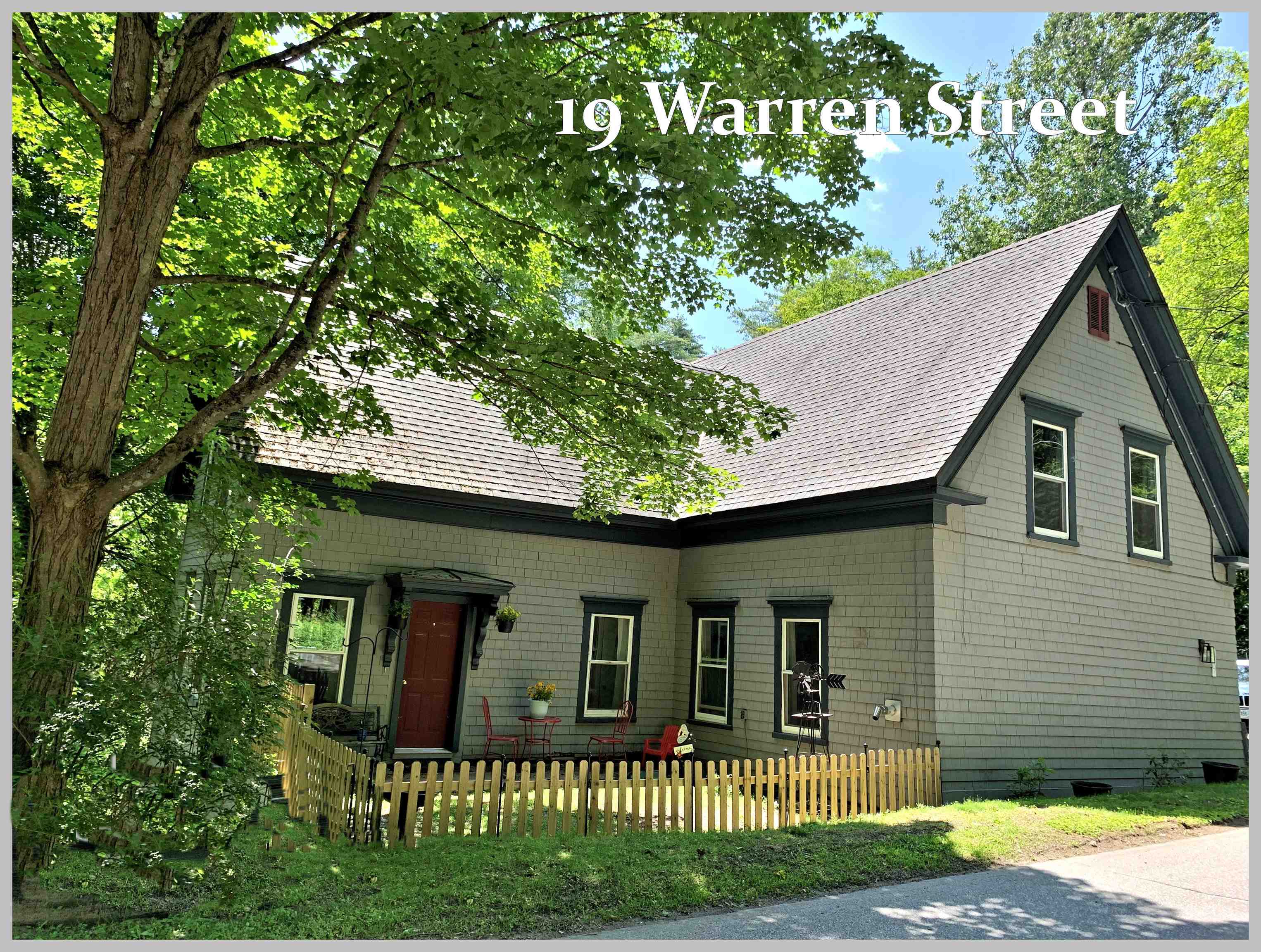 19 Warren St, Plymouth, NH 03264 MLS 4959127 Coldwell Banker