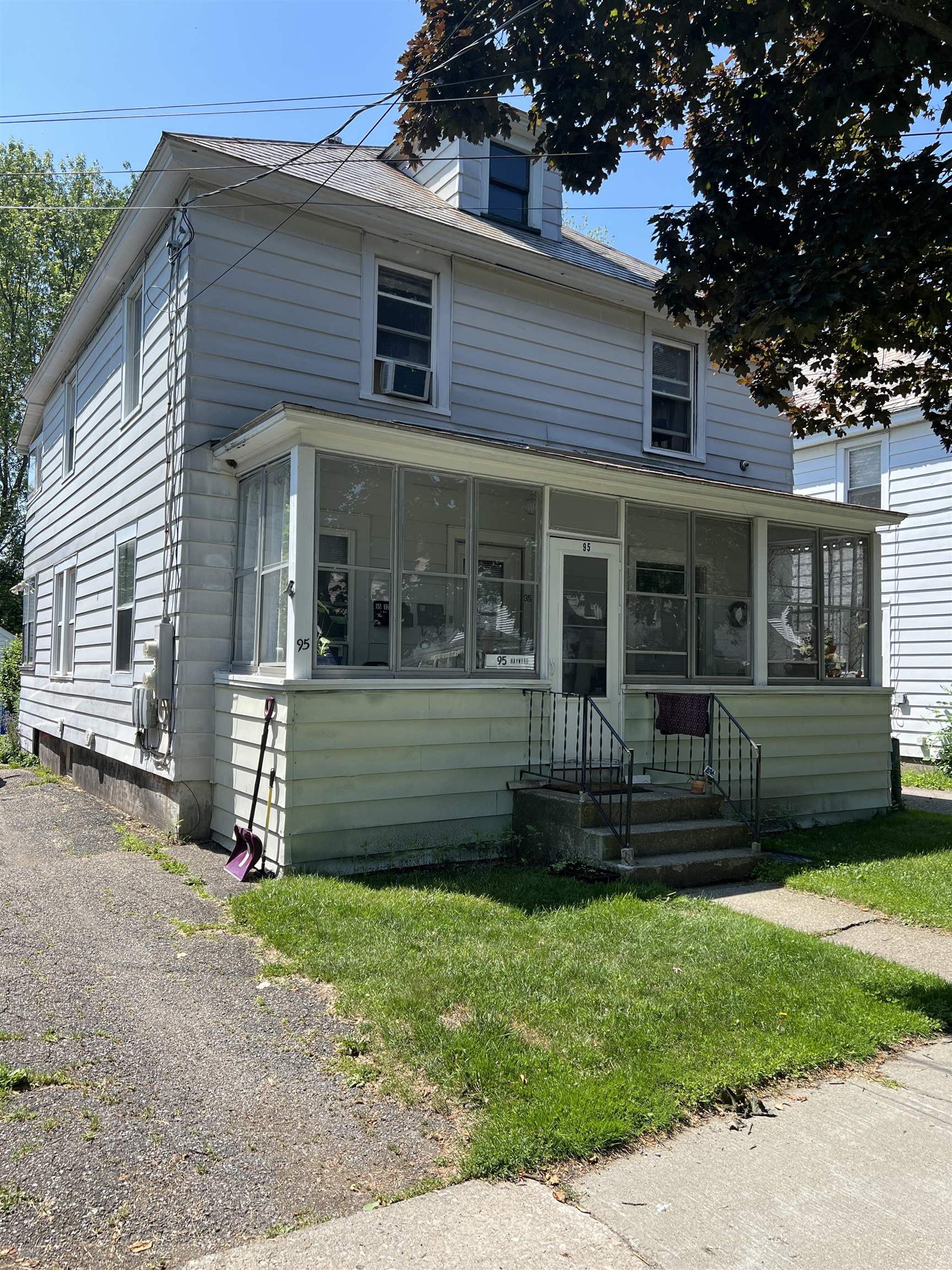 95 Hayward St, Burlington, VT 05401 MLS 4959158 Coldwell Banker