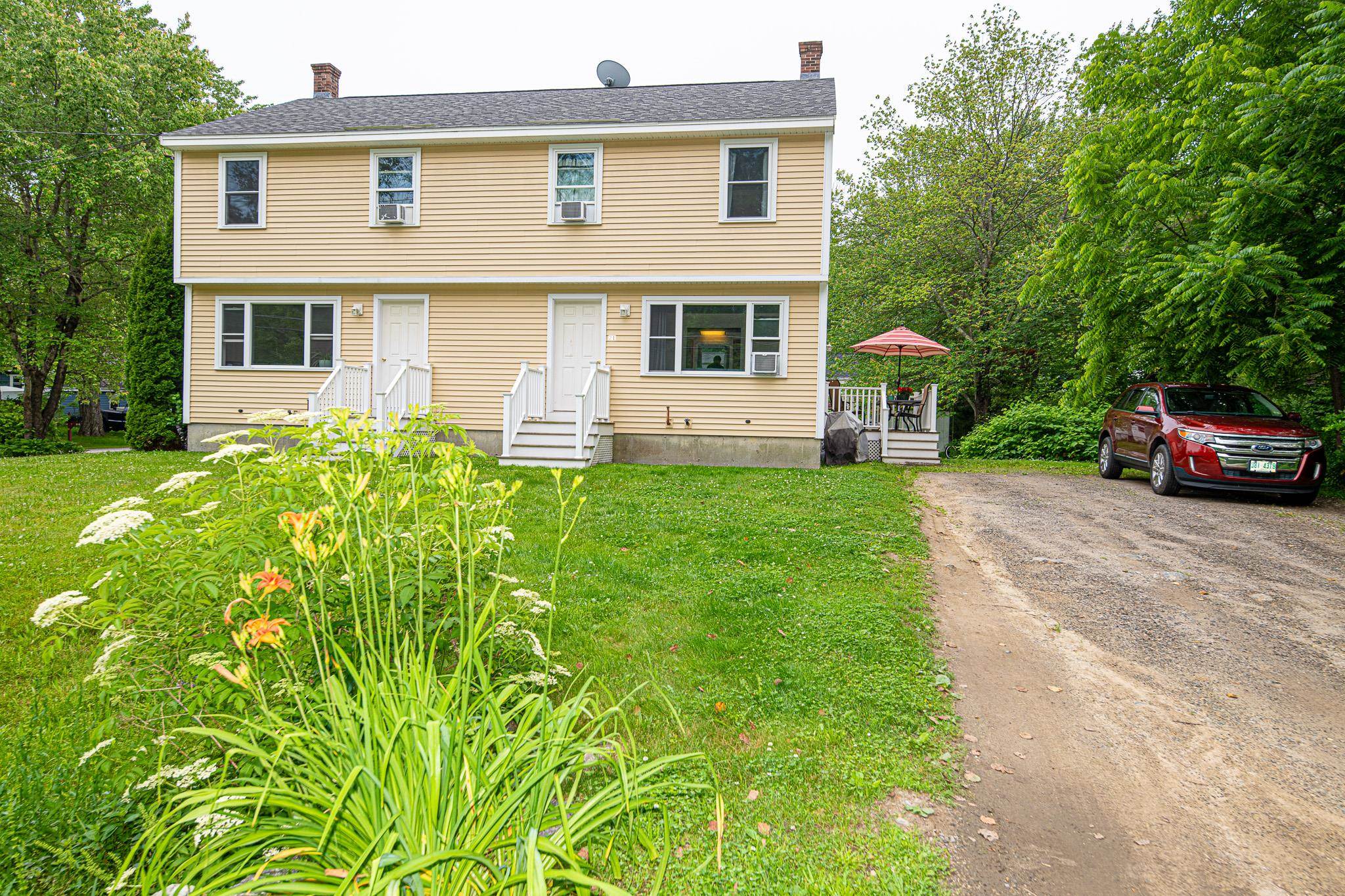 1921 Old Lee Rd, Newfields, NH 03856 MLS 4959252 Coldwell Banker