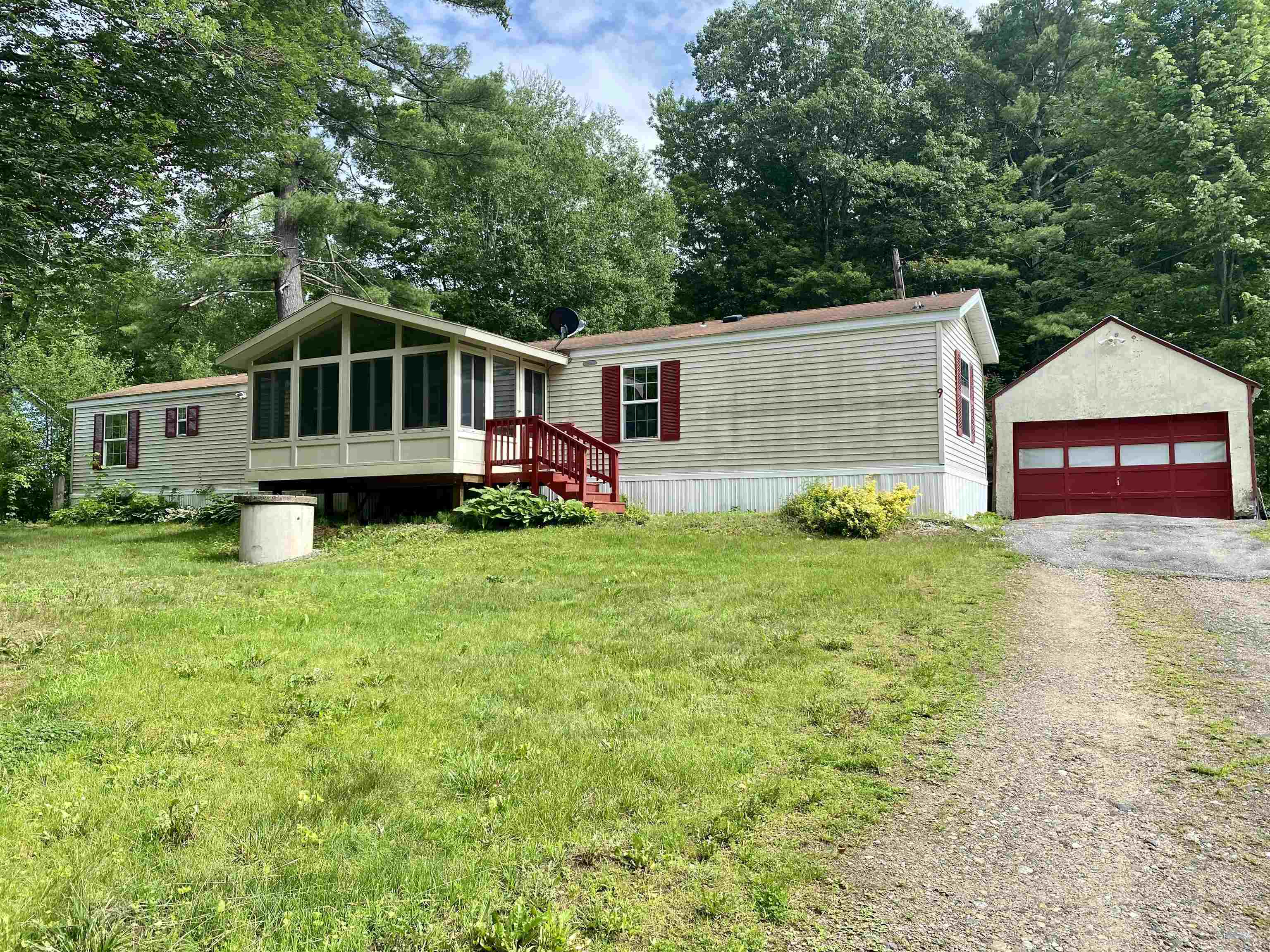 9 Diana Rd, Northfield, NH 03276 MLS 4959288 Coldwell Banker