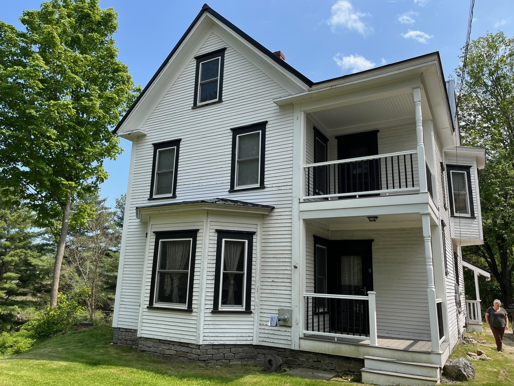 5 Aiken St, Antrim, NH 03440 MLS 4959300 Coldwell Banker