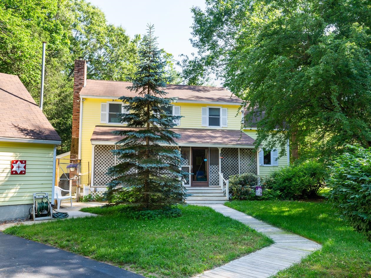 35 Old Gordon Rd, Brentwood, NH 03833 MLS 4959337 Coldwell Banker