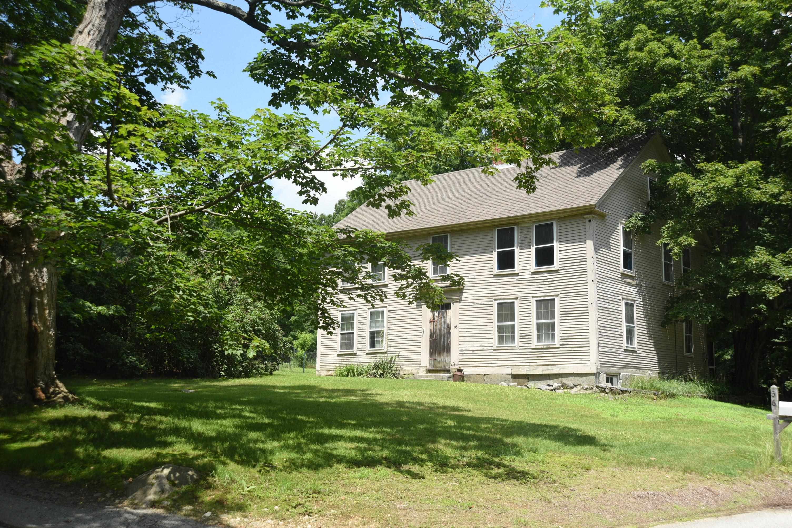 35 Joslin Rd, East Kingston, NH 03827 MLS 4959390 Coldwell Banker