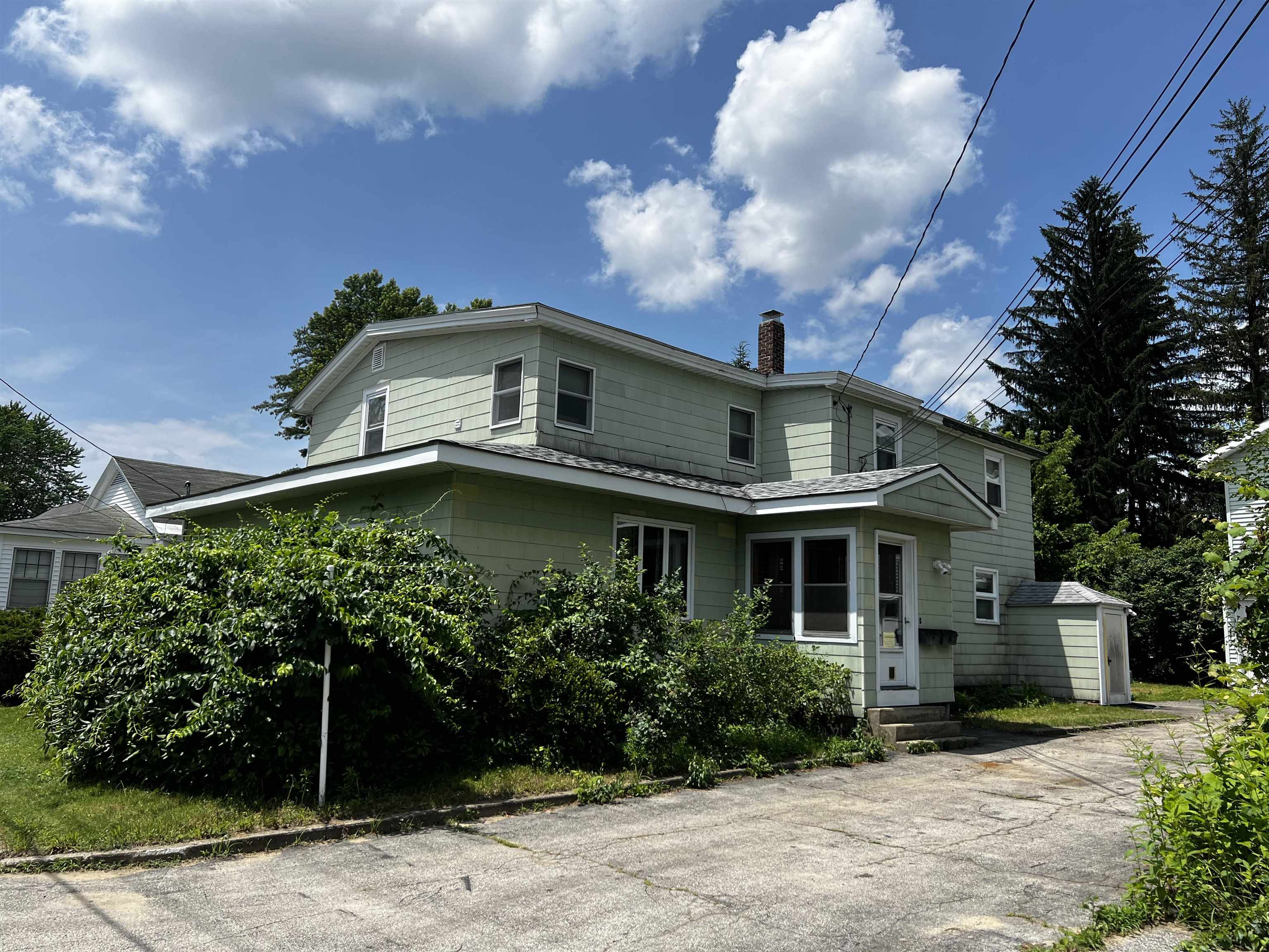 65 Underhill St, Nashua, NH 03060 MLS 4959576 Coldwell Banker