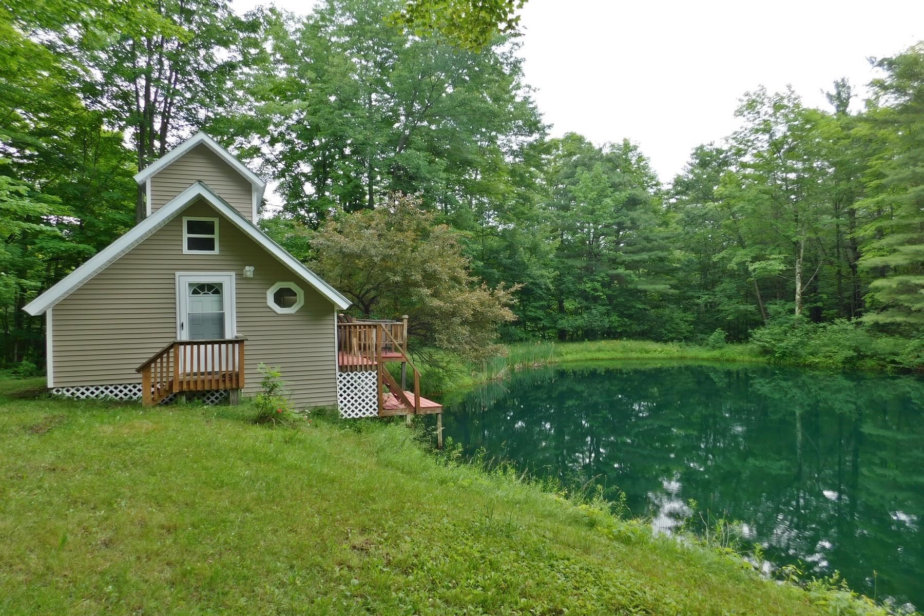 1620 Pond Hill Rd, Castleton, VT 05735 MLS 4959592 Coldwell Banker