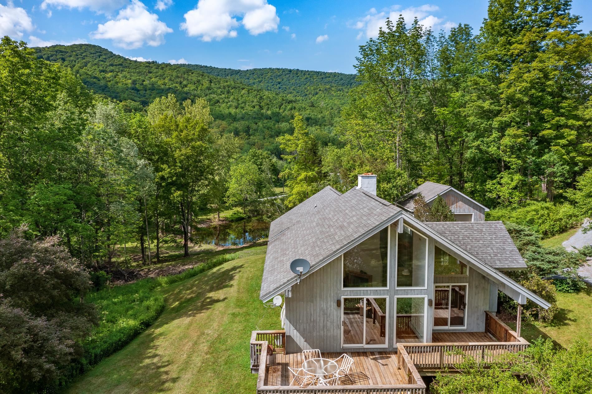 1333 Woodcock Rd, Sandgate, VT 05250 MLS 4959609 Coldwell Banker