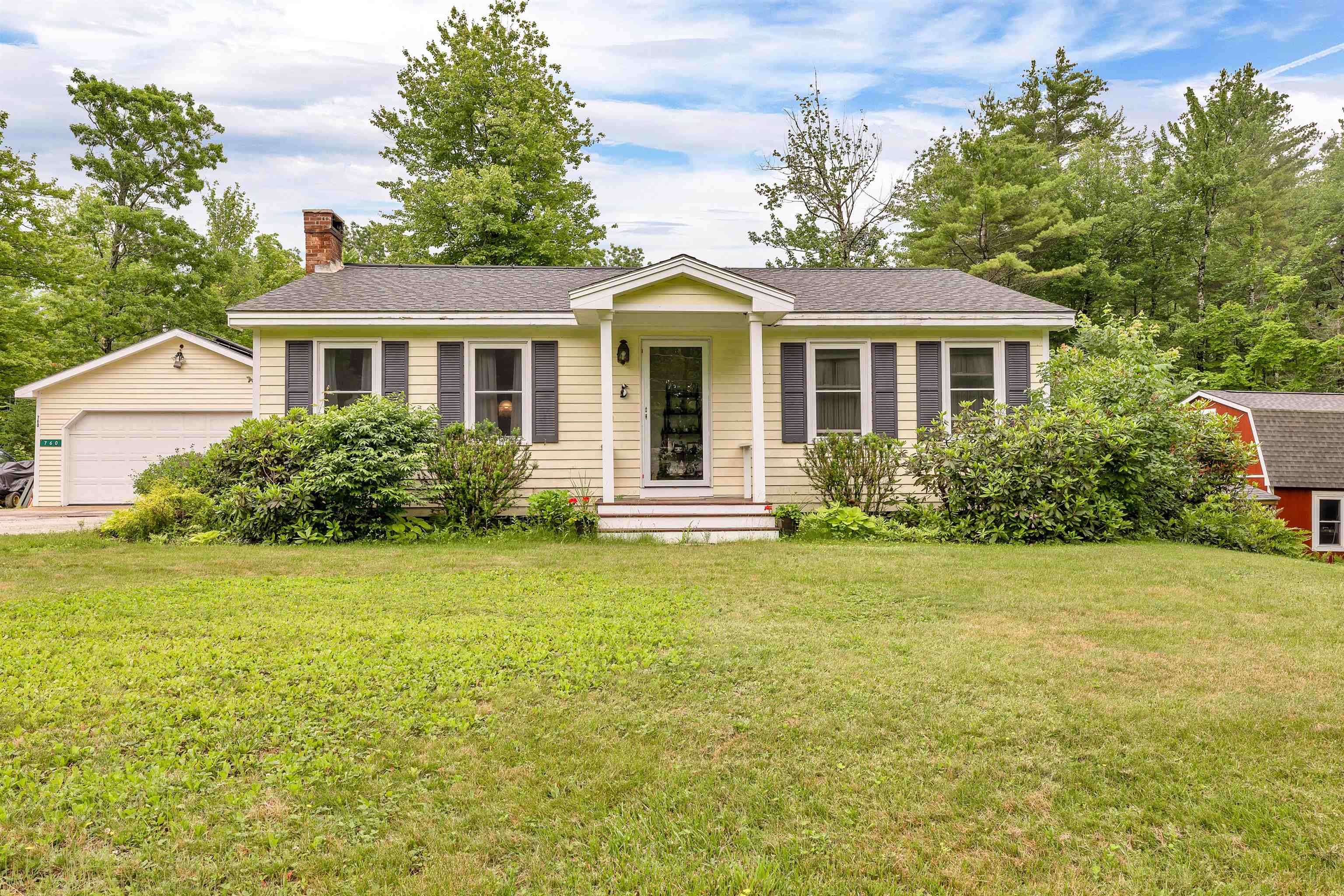 760 N Line Rd, Tuftonboro, NH 03816 MLS 4959732 Coldwell Banker