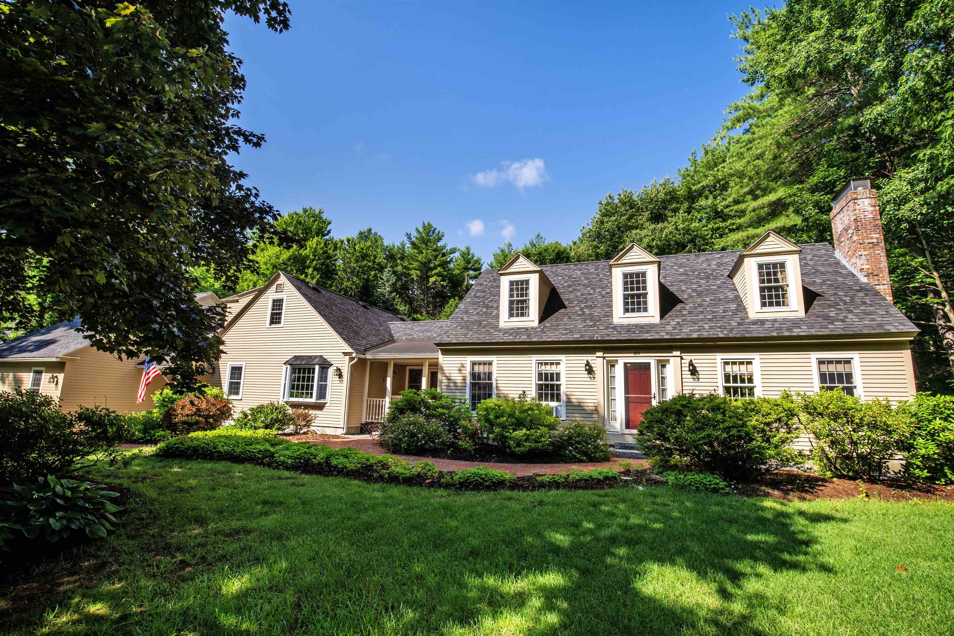 284 Hopkins Green Rd, Hopkinton, NH 03229 MLS 4959746 Coldwell Banker