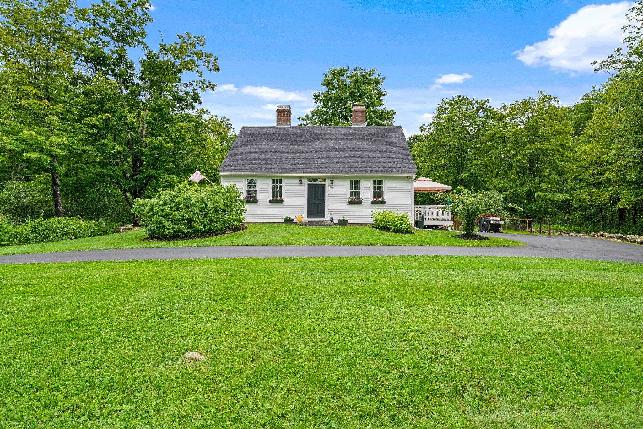 123 Fullam Hill Rd, Fitzwilliam, NH 03447 MLS 4959829 Coldwell Banker