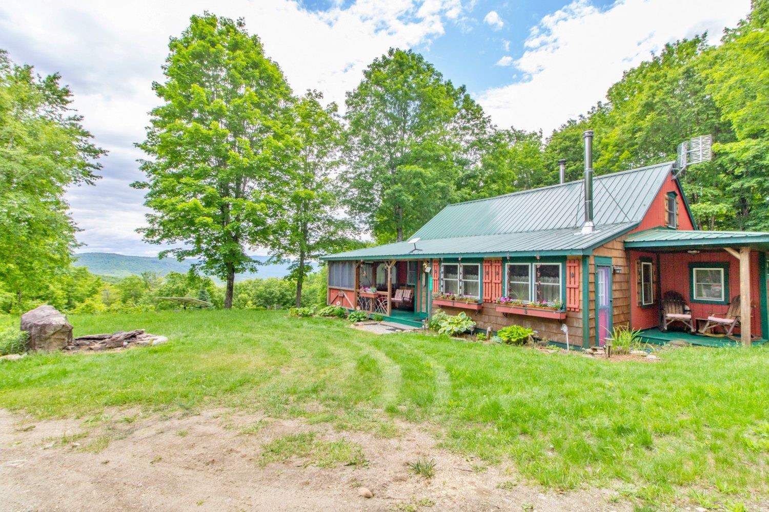 1717 Kinney Hill Rd, Newark, VT 05871 MLS 4959860 Coldwell Banker
