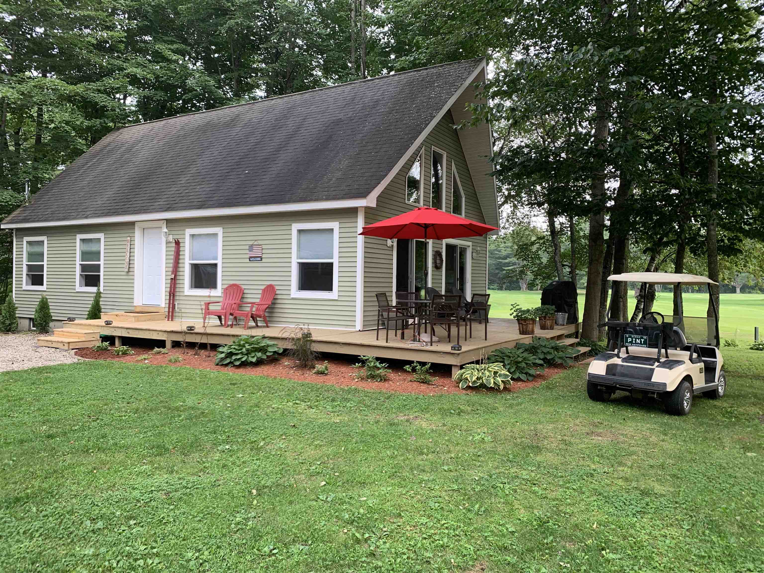 10 Forest Ln, Ossipee, NH 03814 MLS 4959886 Coldwell Banker