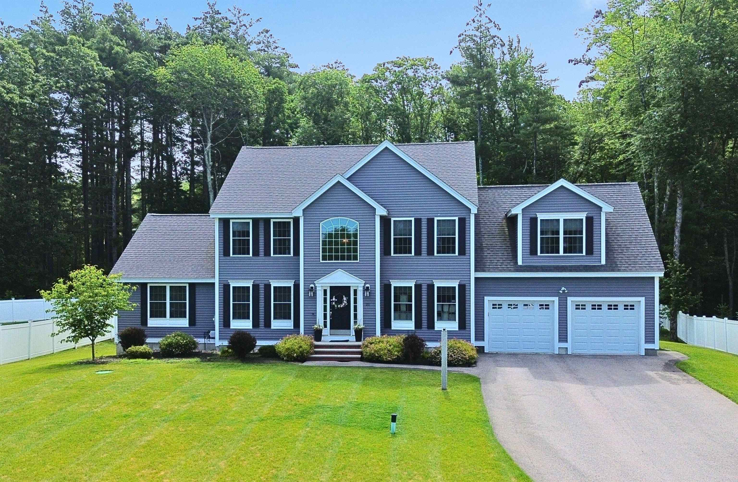 21 Ladyslipper Ave, Pelham, NH 03076 MLS 4960013 Coldwell Banker