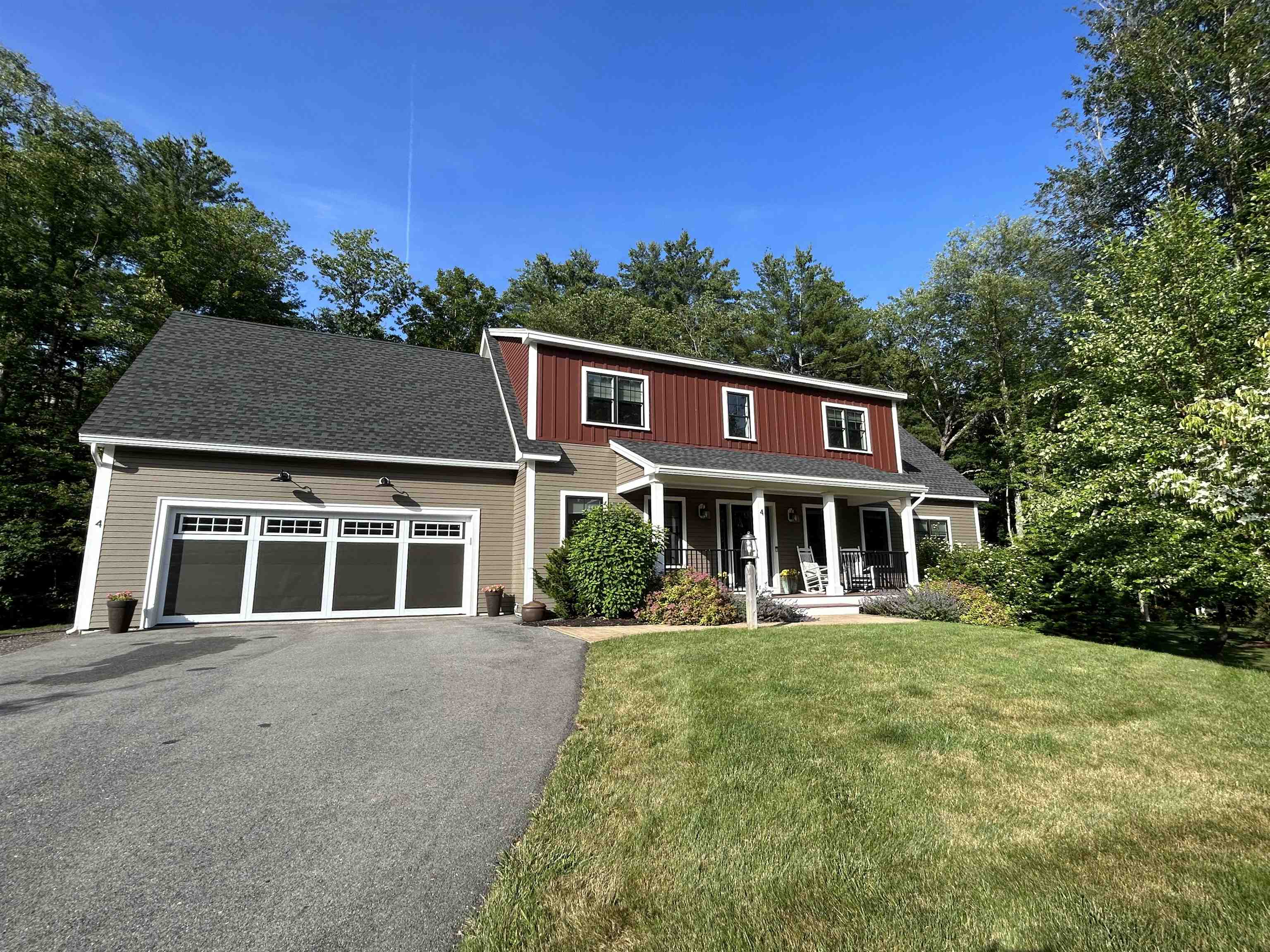 4 Heath Dr, Newfields, NH 03856 MLS 4960039 Coldwell Banker