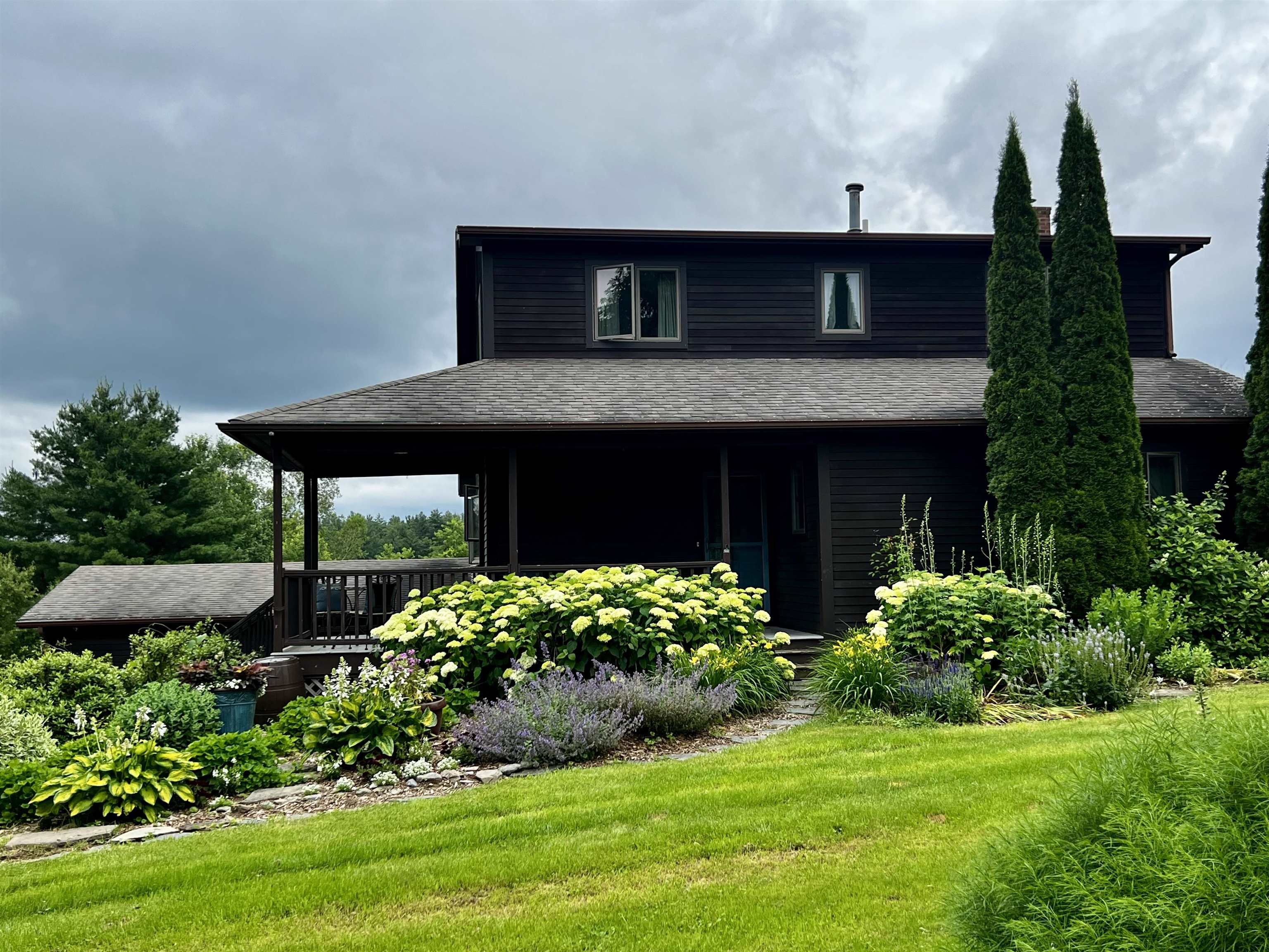 1151 Old Stage Rd, Westford, VT 05494 MLS 4960086 Coldwell Banker