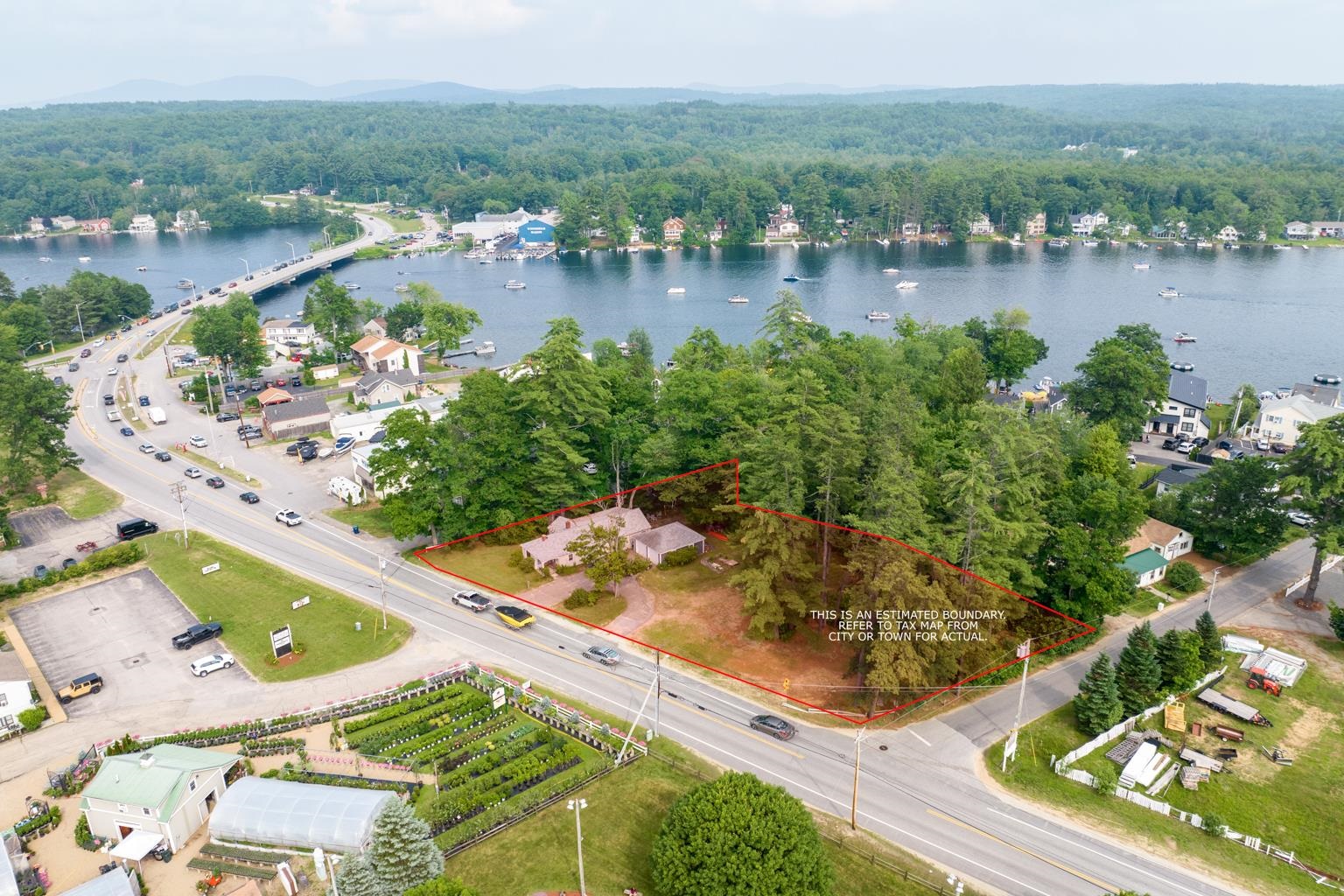 991 Laconia Rd, Tilton, NH 03276 MLS 4960105 Coldwell Banker