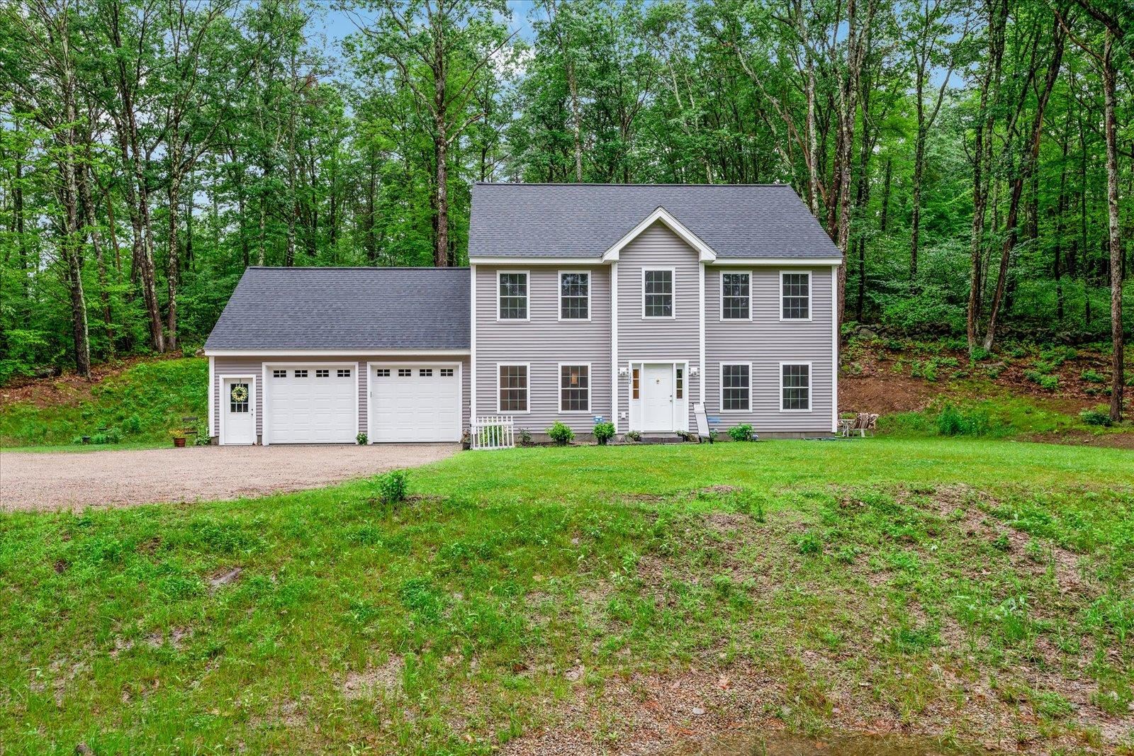 122 Sawmill Rd, Greenfield, NH 03047 MLS 4960129 Coldwell Banker