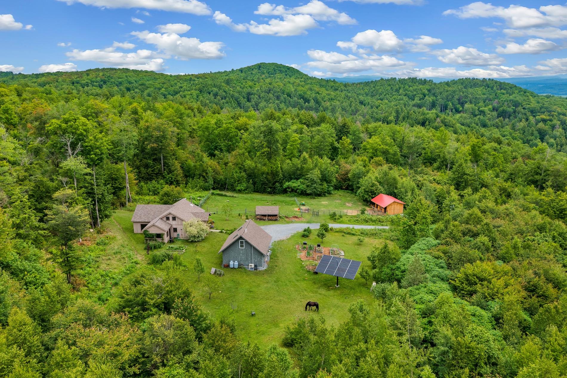 162 Gramling Dr, Fairlee, VT 05045 MLS 4960137 Coldwell Banker