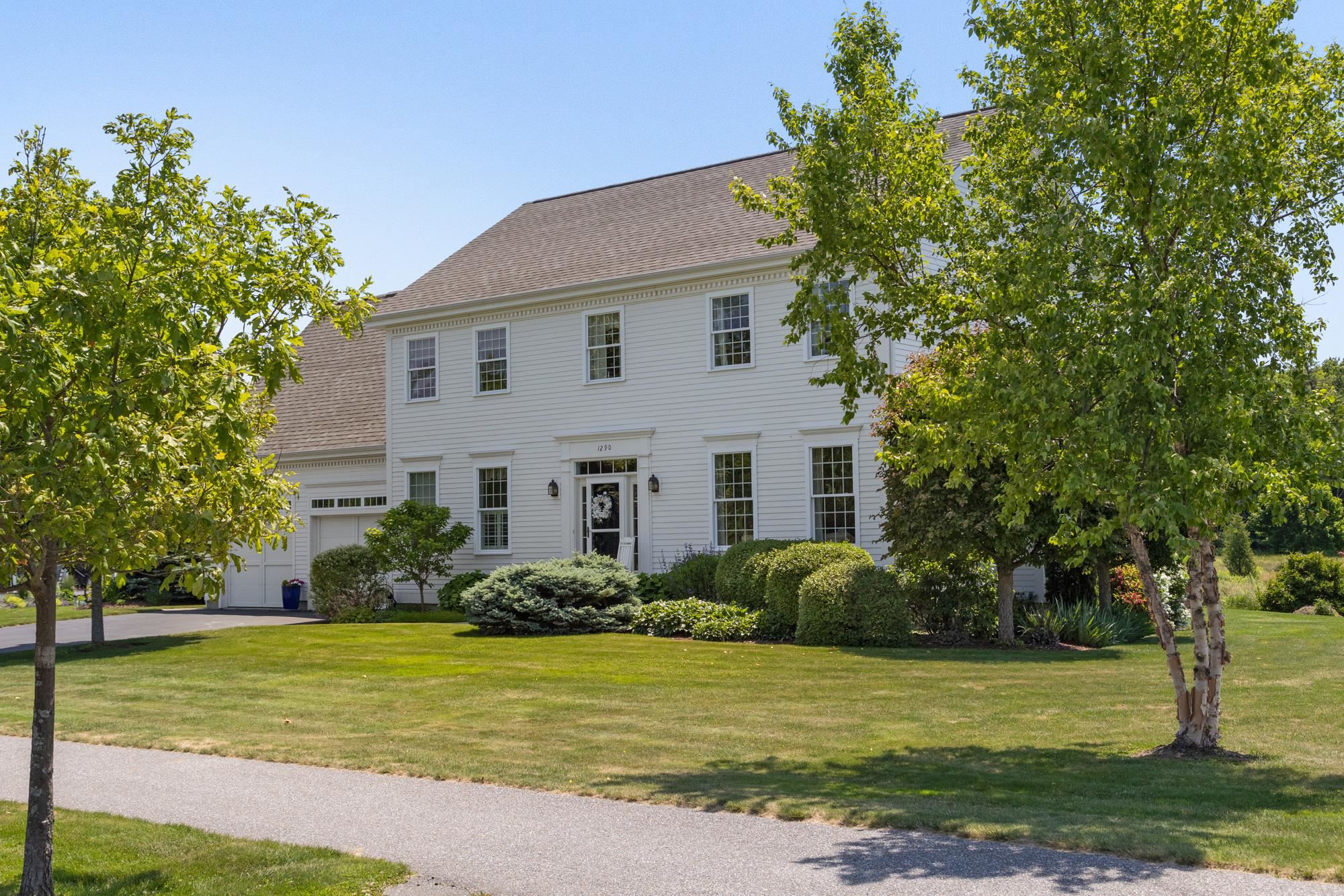 1290 Marble Island Rd, Colchester, VT 05446 MLS 4960159 Coldwell Banker