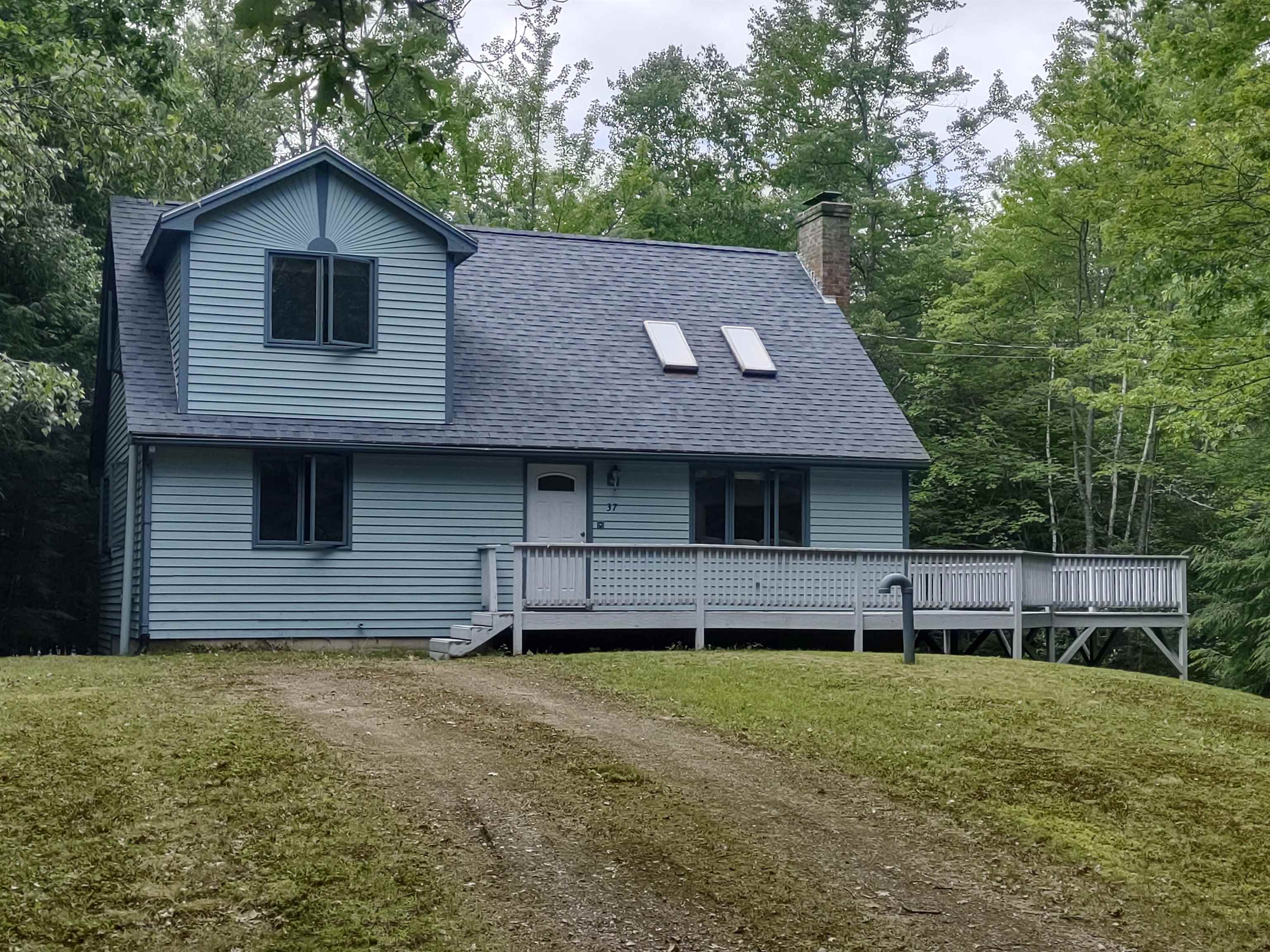 37 St Moritz St, Moultonborough, NH 03254 MLS 4960228 Coldwell Banker