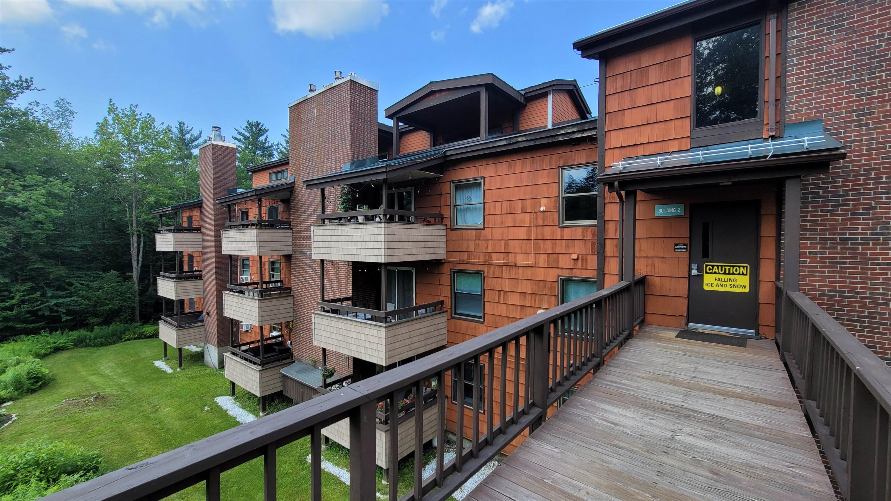 118 Gateway Ct B22, Mendon, VT 05701 MLS 4960304 Coldwell Banker