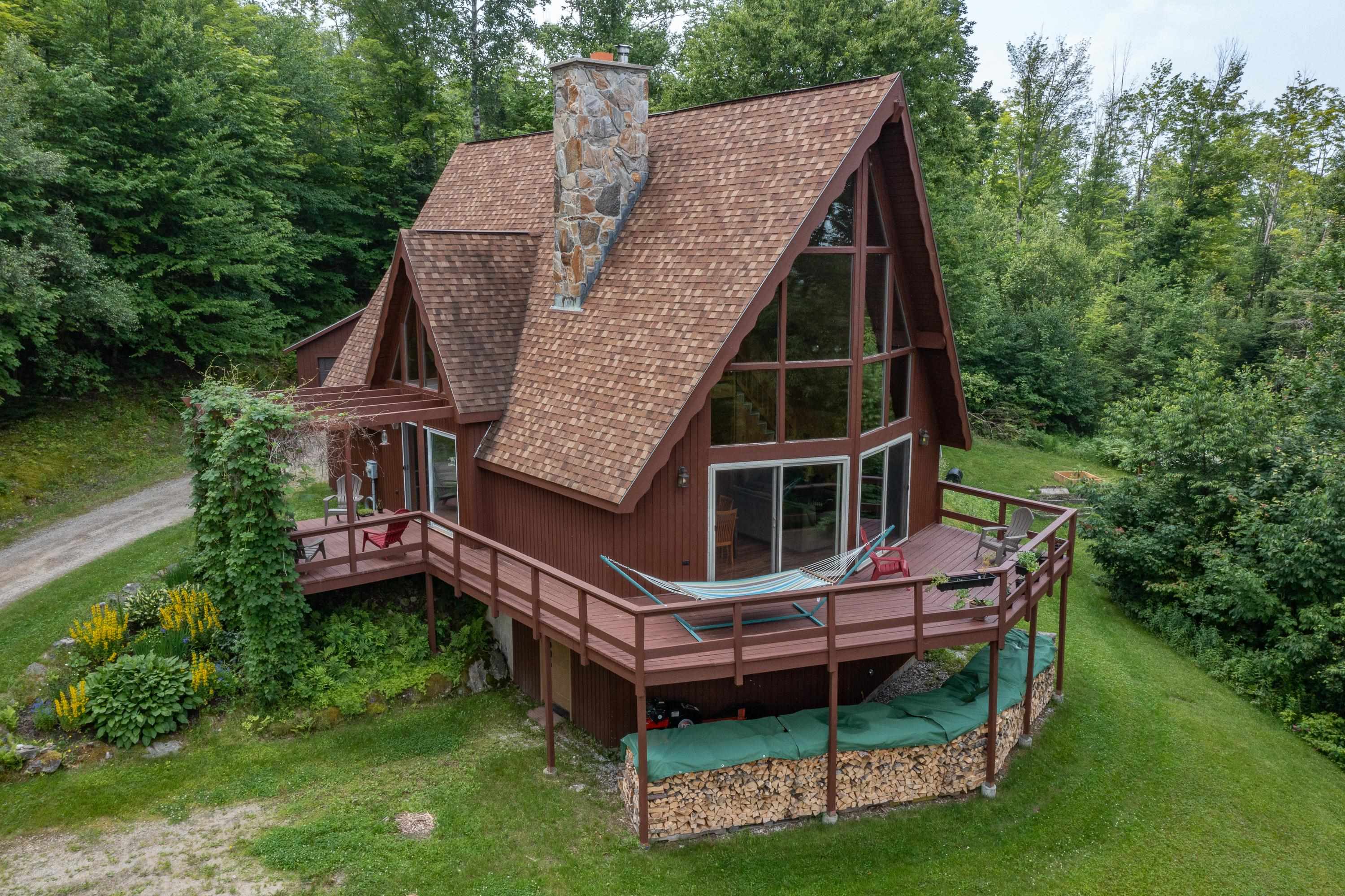 62 Sunset Paradise Rd, Jefferson, NH 03583 MLS 4960317 Coldwell Banker