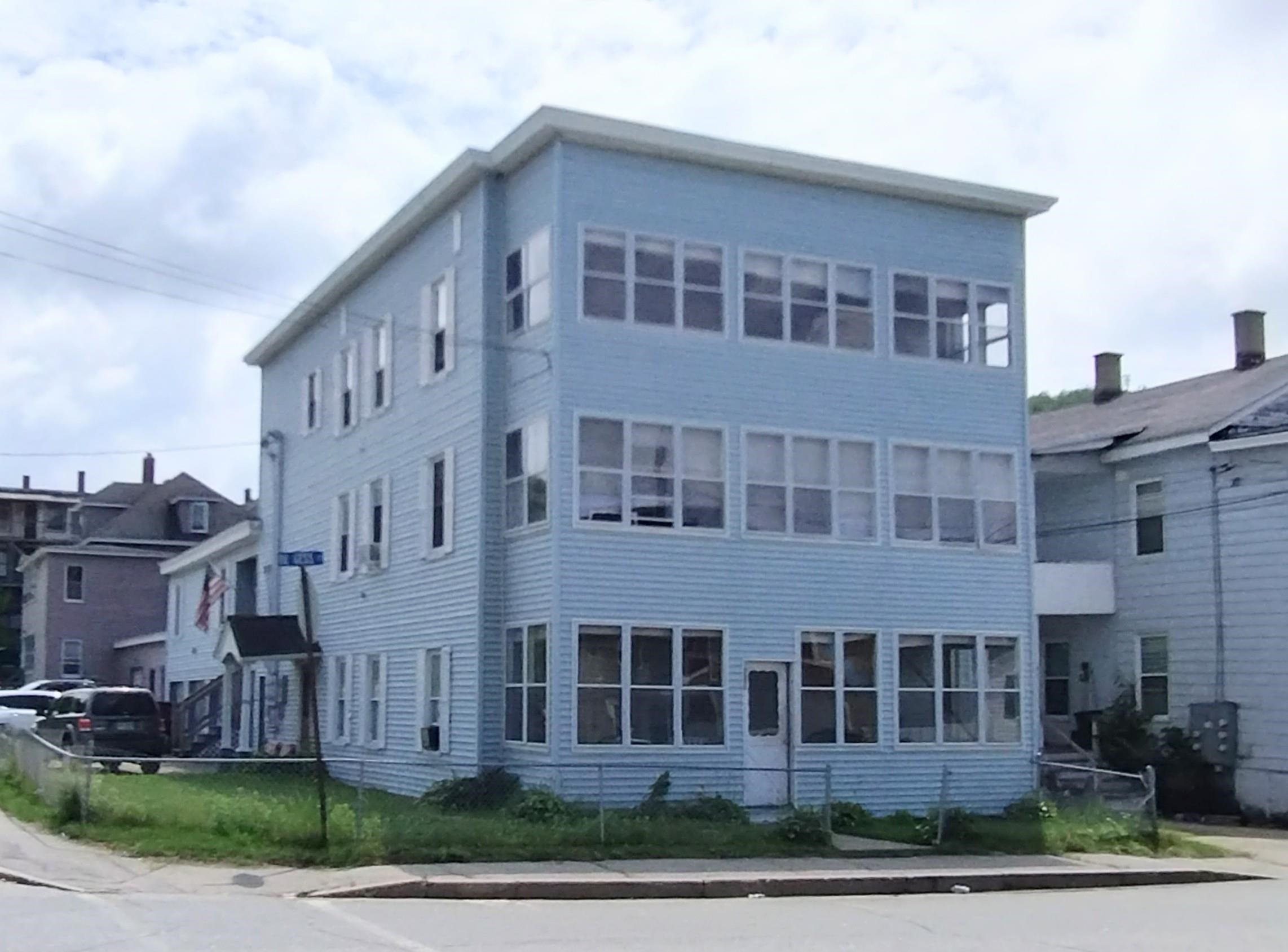 634 Burgess St, Berlin, NH 03570 MLS 4960414 Coldwell Banker