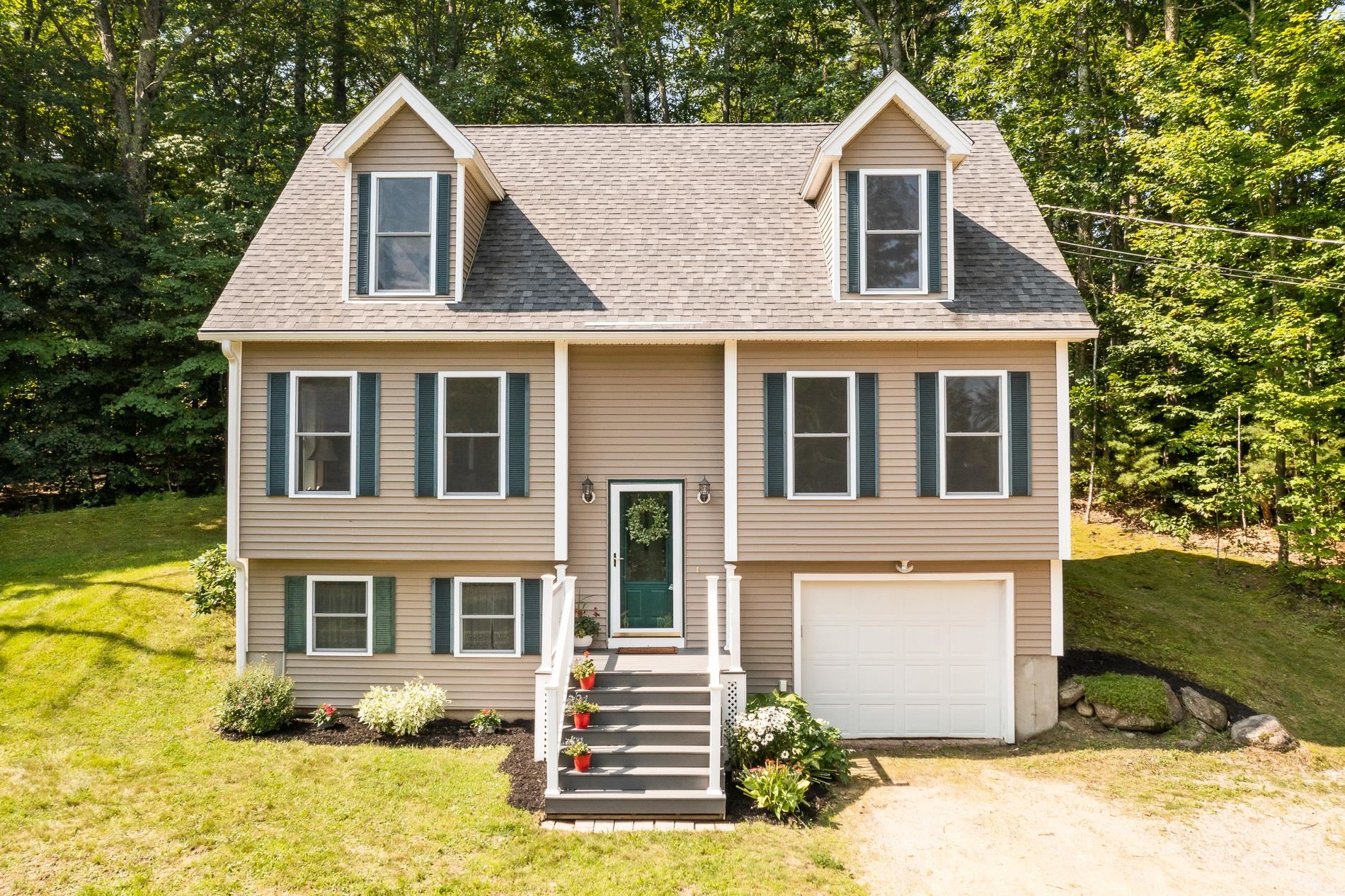 279 Bay Hill Rd, Northfield, NH 03276 MLS 4960433 Coldwell Banker