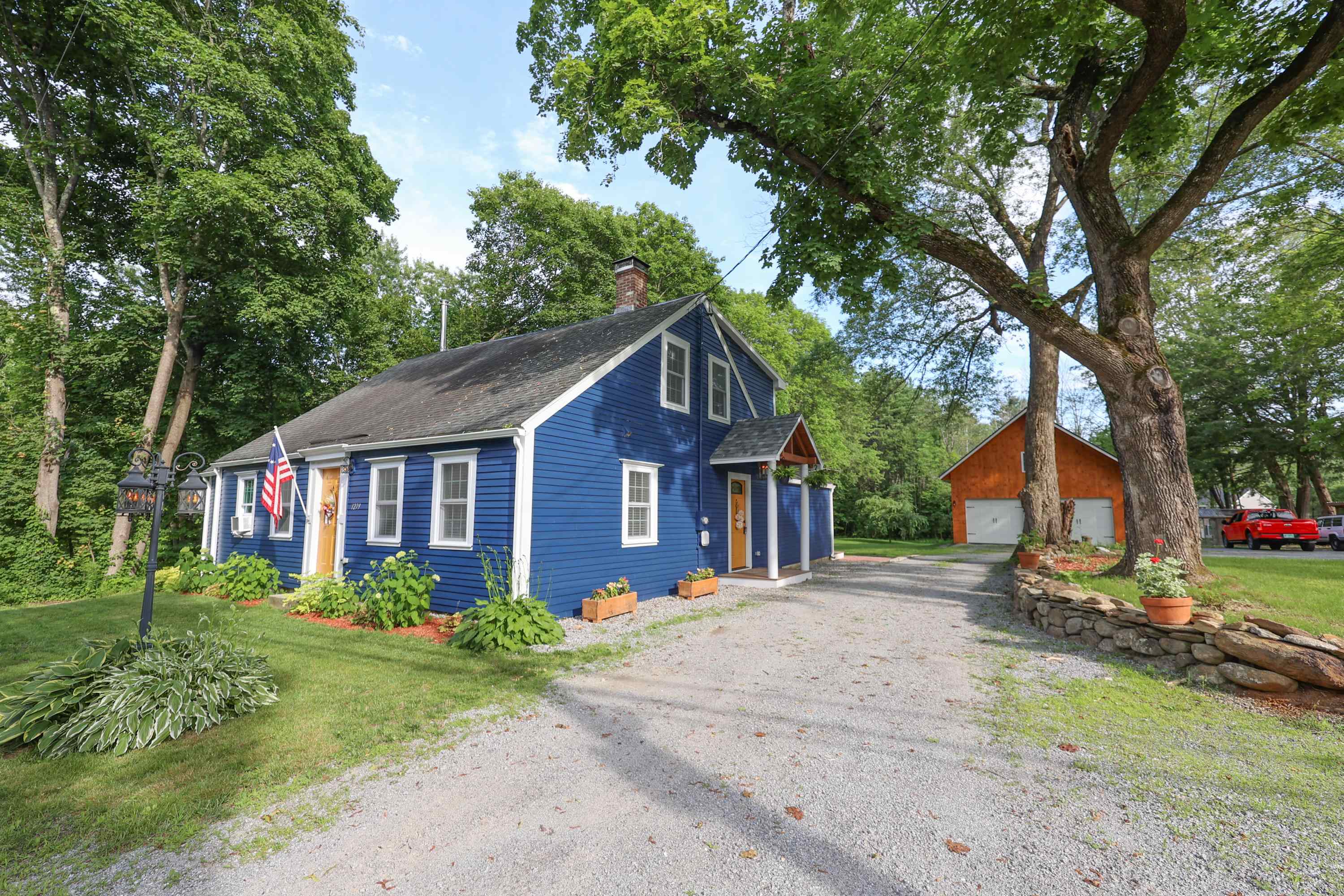 1279 Hopkinton Rd, Hopkinton, NH 03229 MLS 4960457 Coldwell Banker