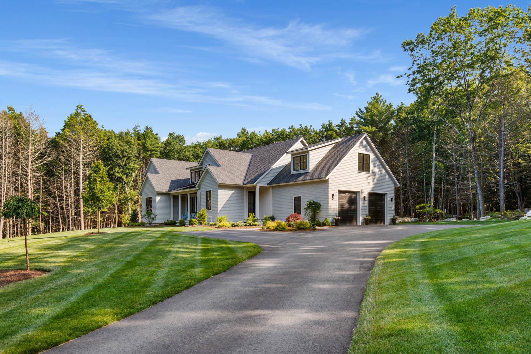 151 Woodland Rd, North Hampton, NH 03862 MLS 4960469 Coldwell Banker