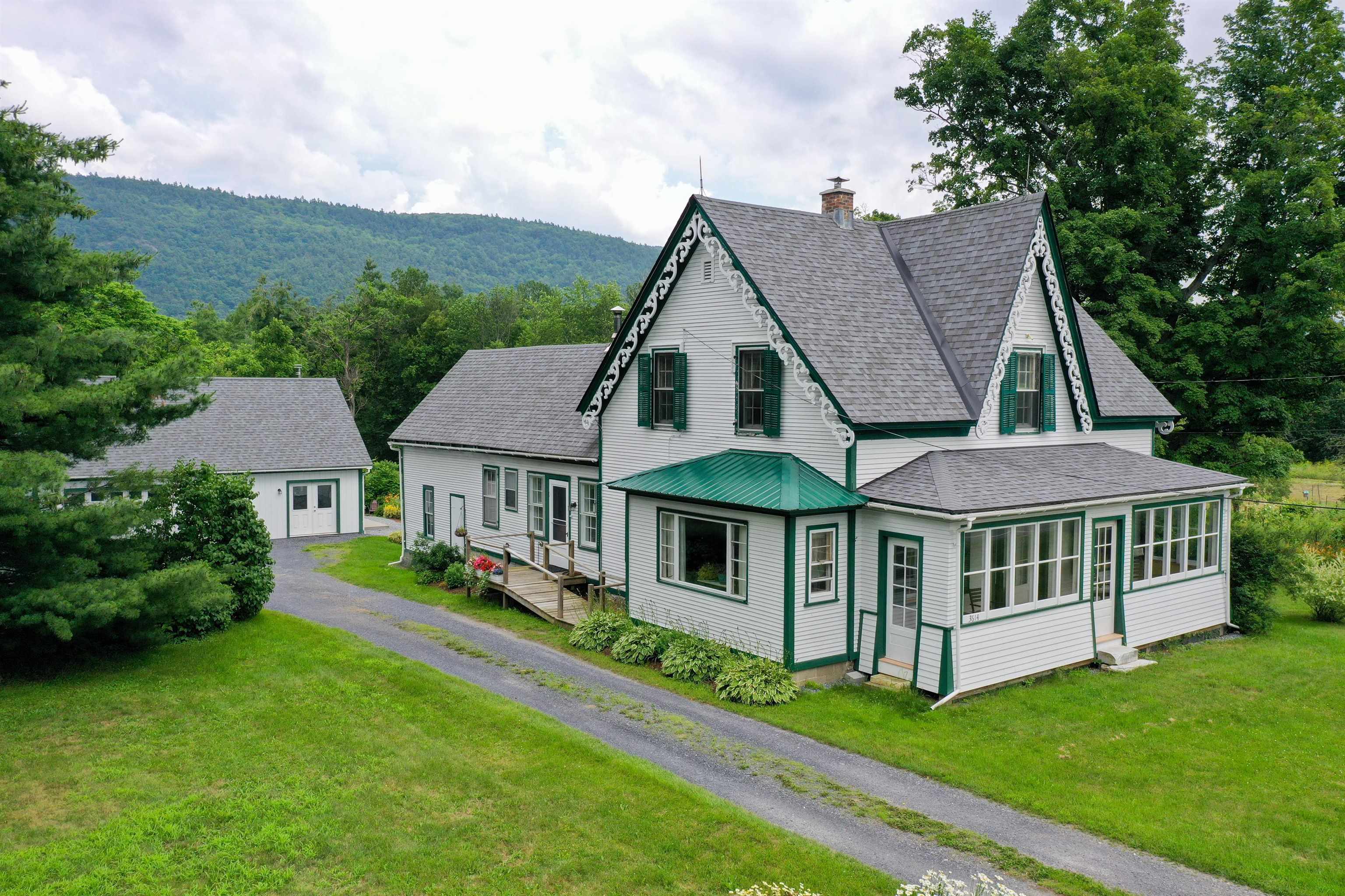 3614 Case St, Middlebury, VT 05753 MLS 4960510 Coldwell Banker