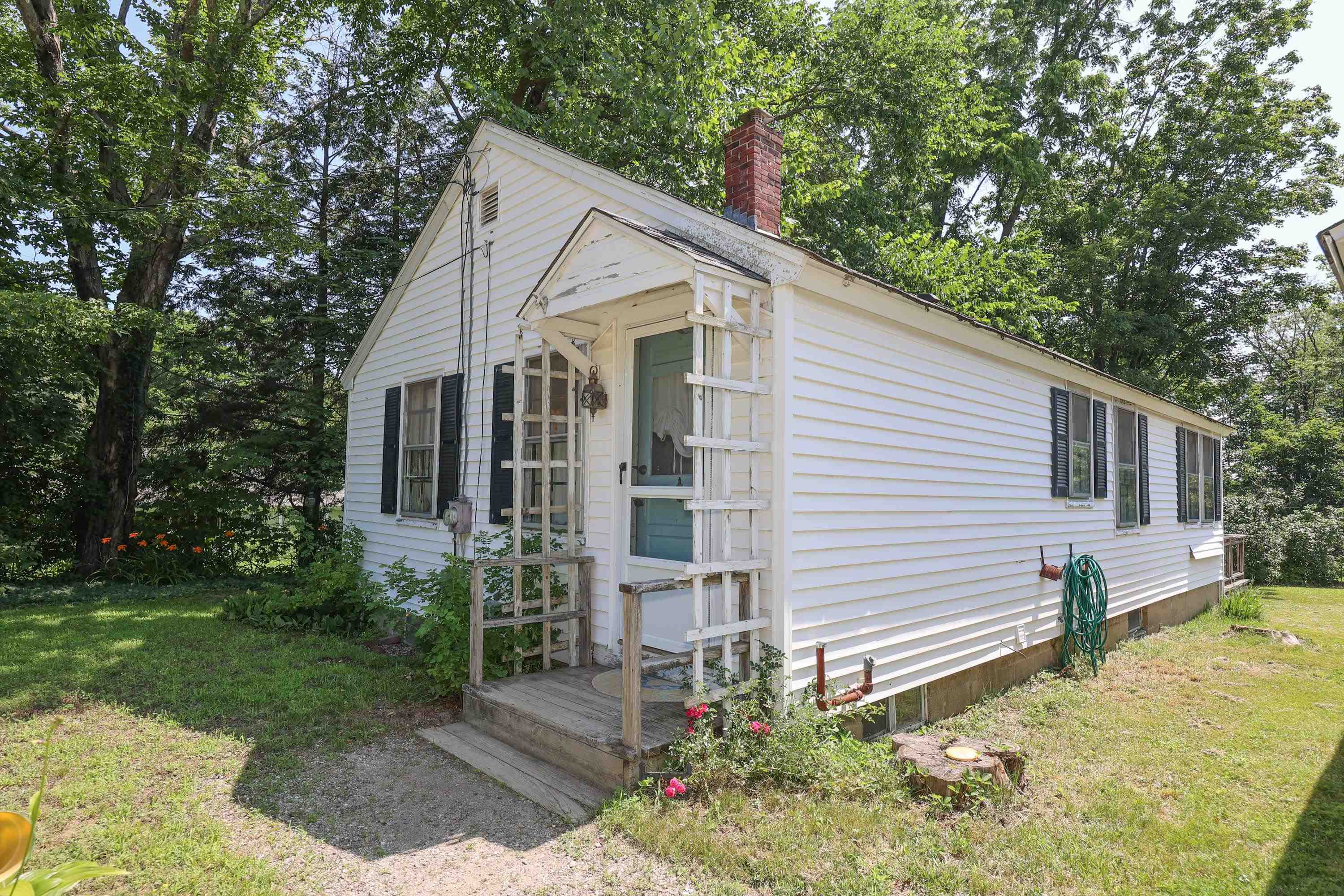 4 Cemetery Rd, Mont Vernon, NH 03057 MLS 4960586 Coldwell Banker