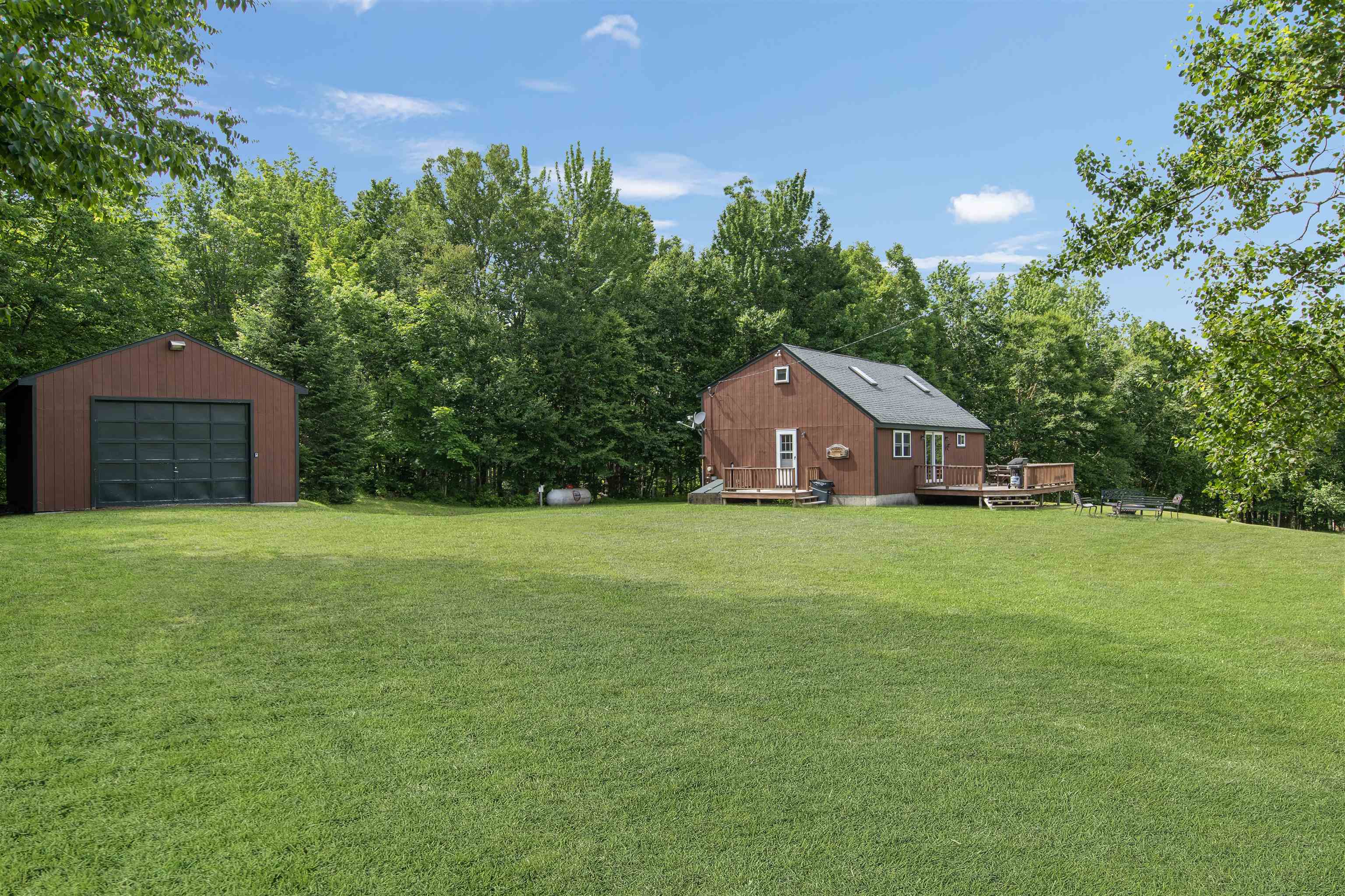 131 Cardinal Dr, Pittsburg, NH 03592 MLS 4960692 Coldwell Banker