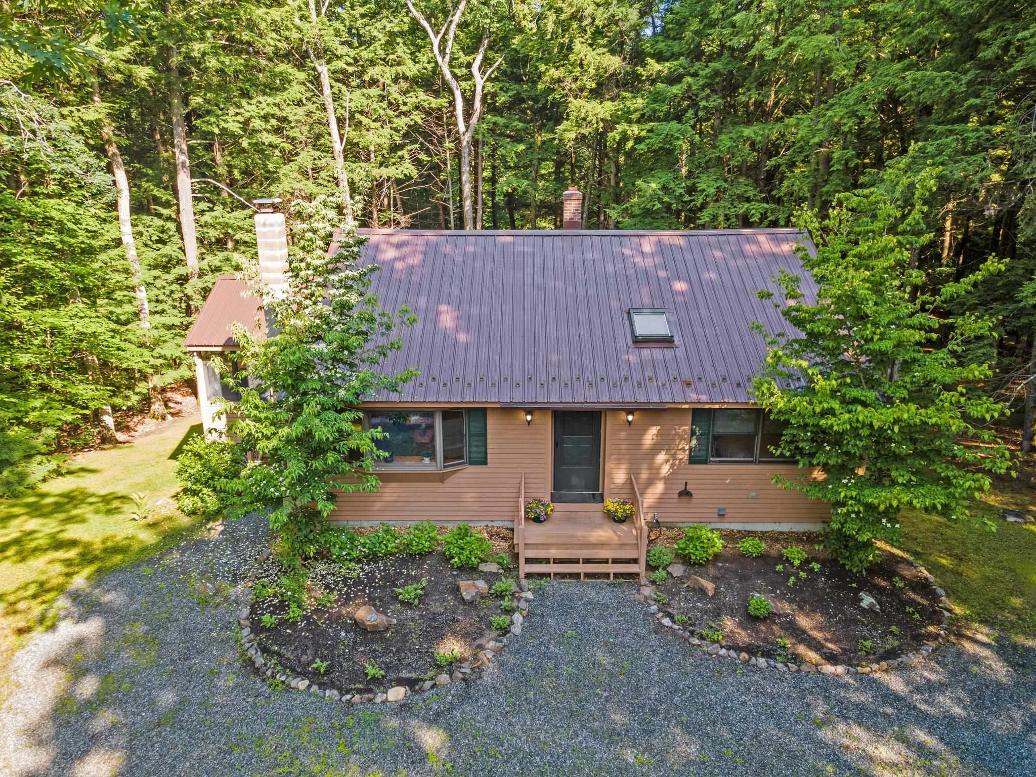 36 Brae Burn Rd, Moultonborough, NH 03254 MLS 4960740 Coldwell Banker