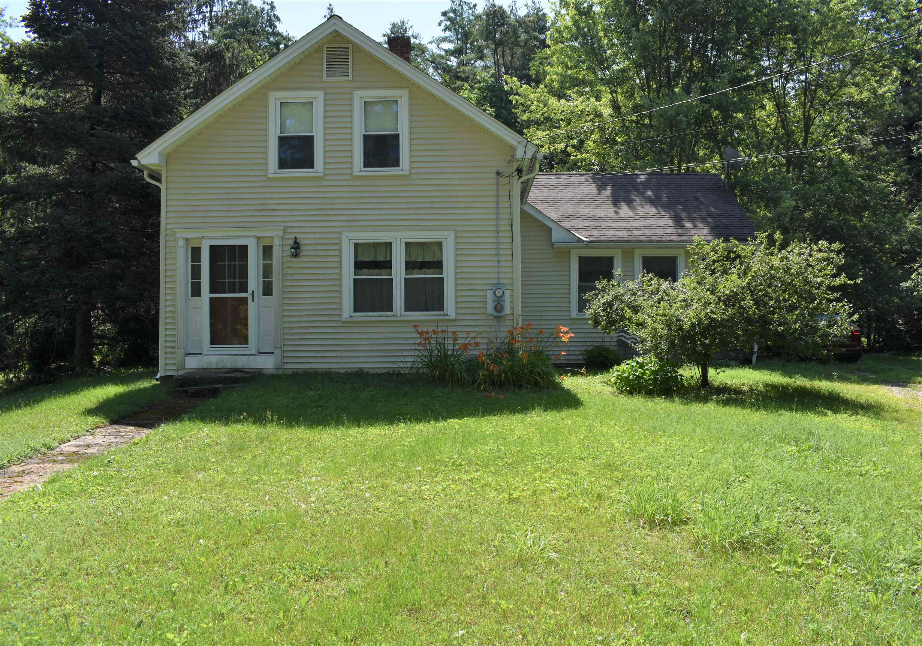 28 North St, Rindge, NH 03461 MLS 4960805 Coldwell Banker