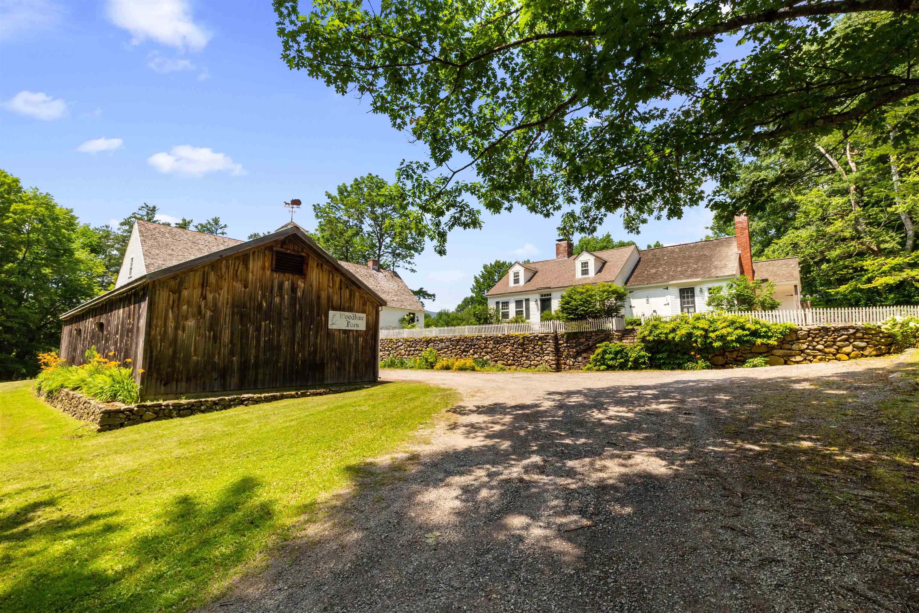 169 Thorndike Pond Rd, Jaffrey, NH 03452 MLS 4960883 Coldwell Banker