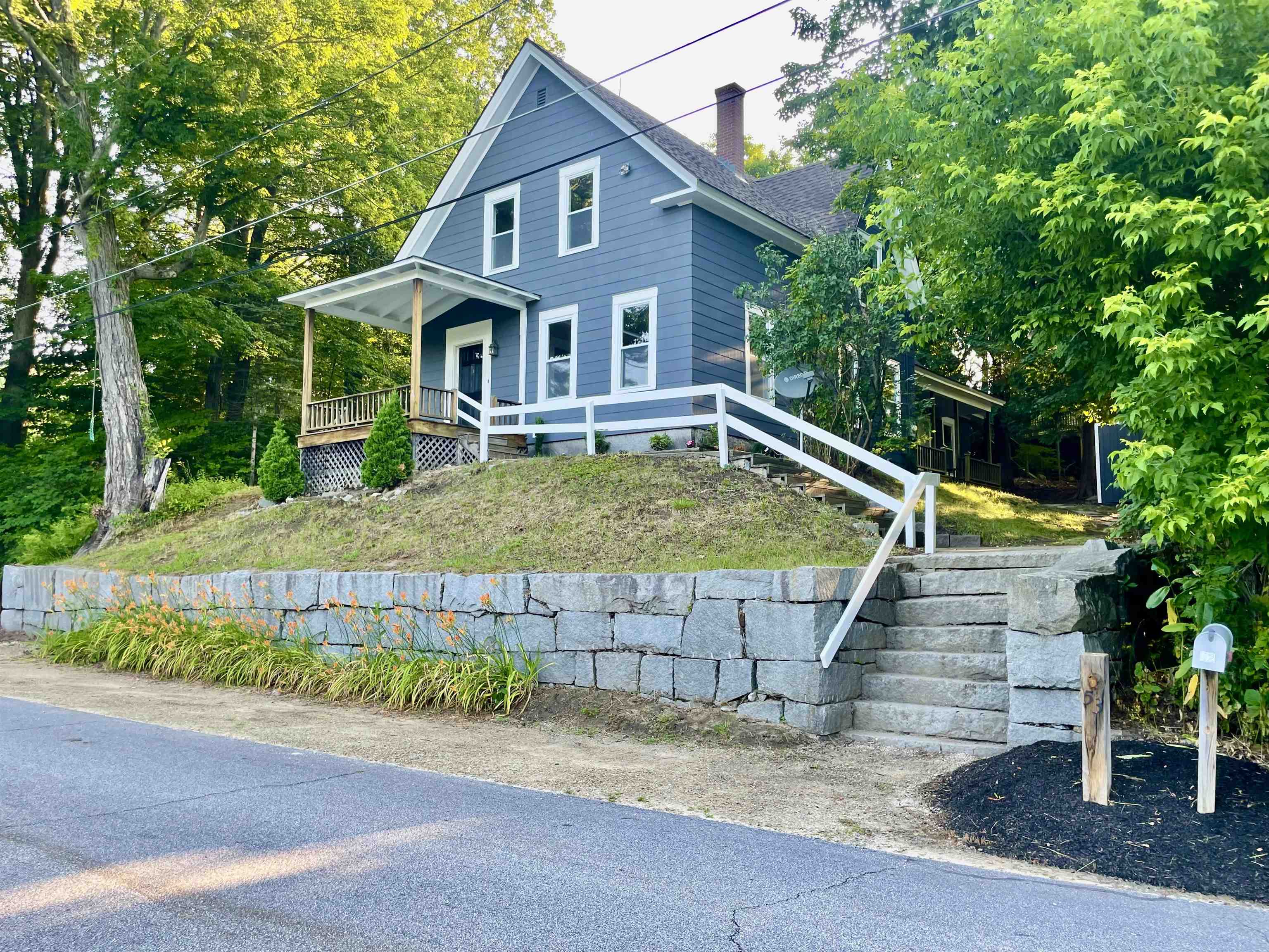 53 Eel St, Boscawen, NH 03303 MLS 4960887 Coldwell Banker