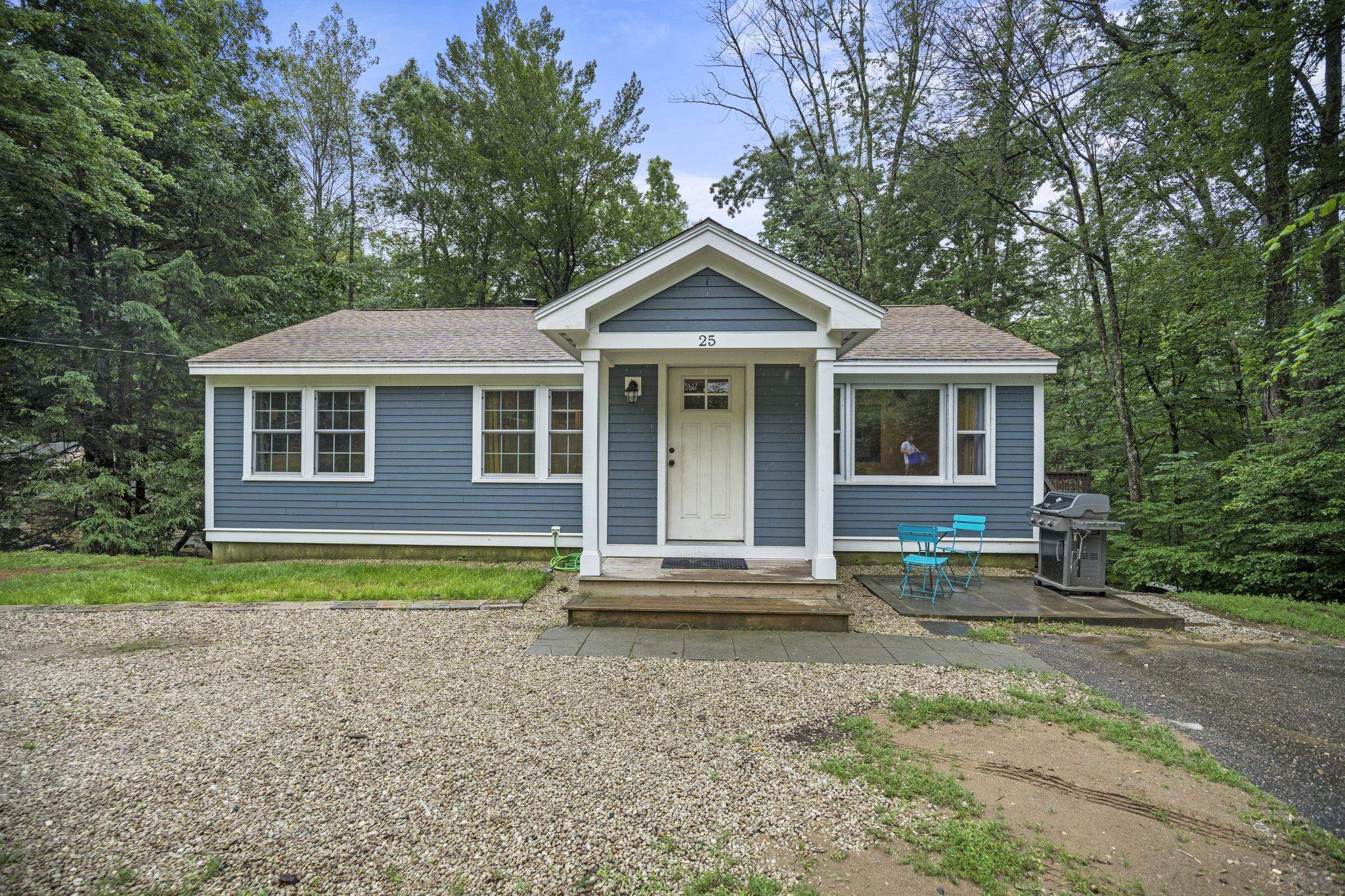 25 Hersey Ln, Newmarket, NH 03857 MLS 4960920 Coldwell Banker